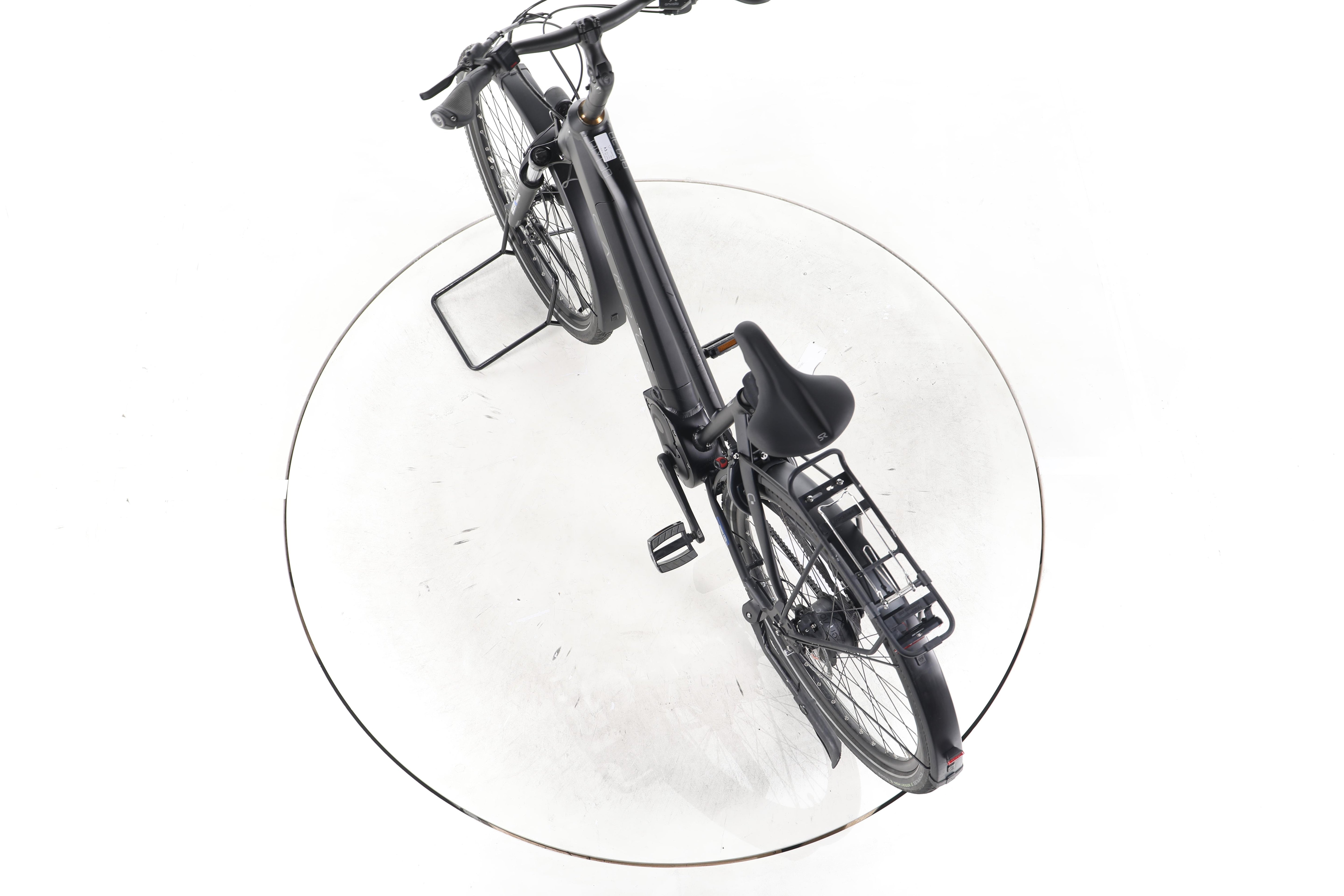 Campus BM38 City E-Bike - Image 21