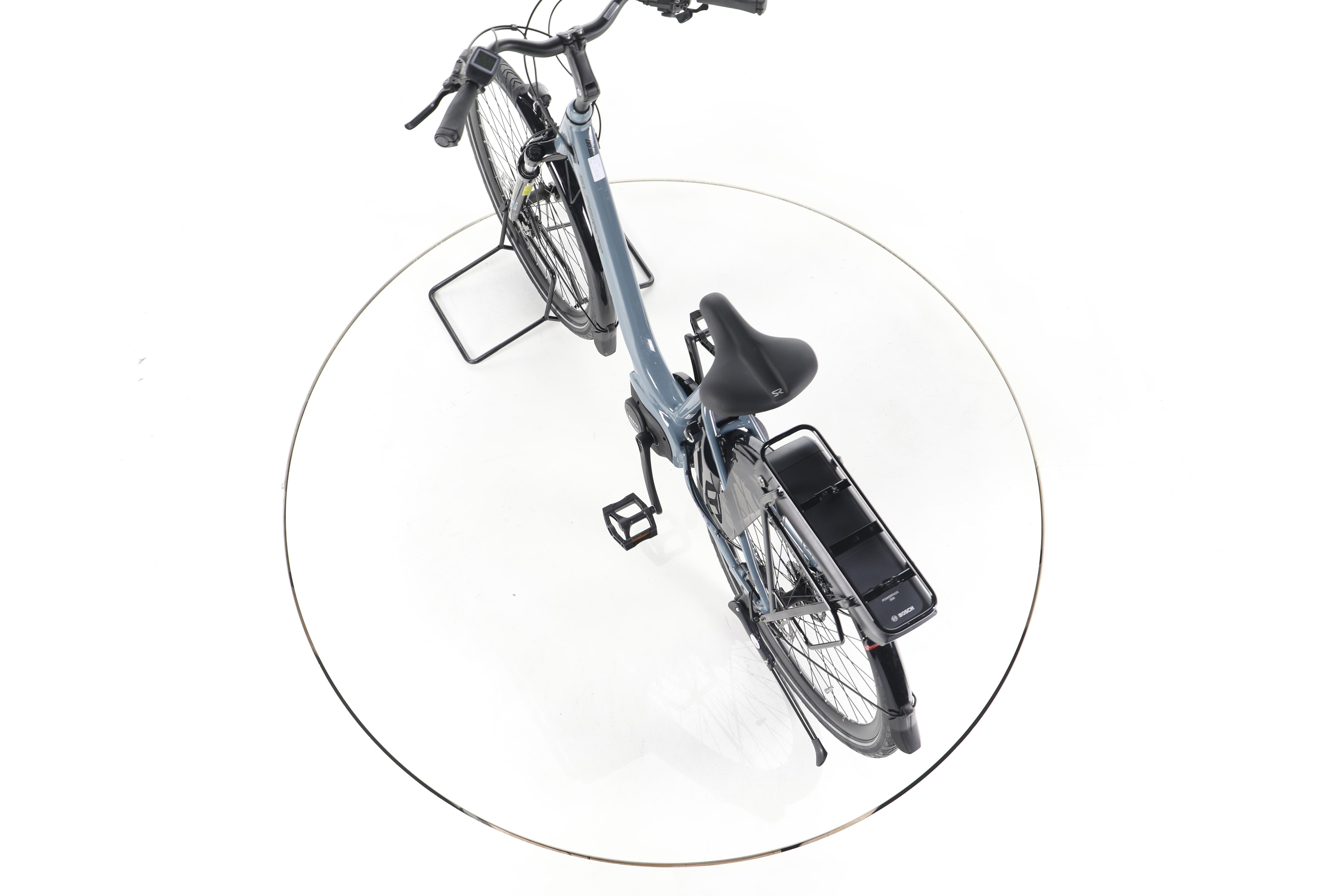 Superior SBT 300 L Trekking E-Bike Tiefeinsteiger - Image 21