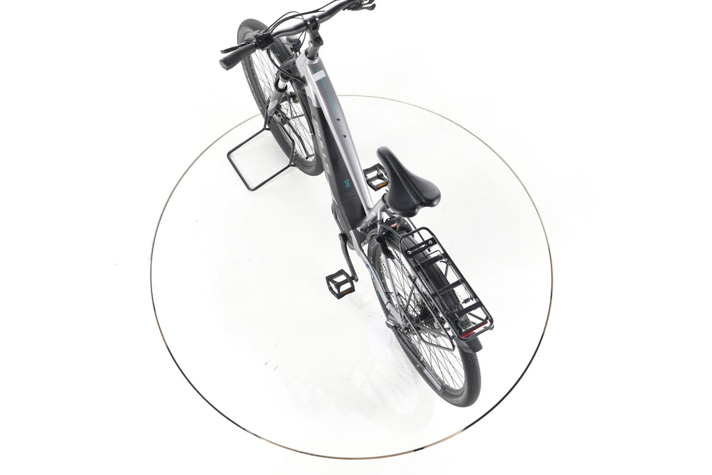 Bulls Lacuba EVO Cross Trekking E-Bike - Image 21