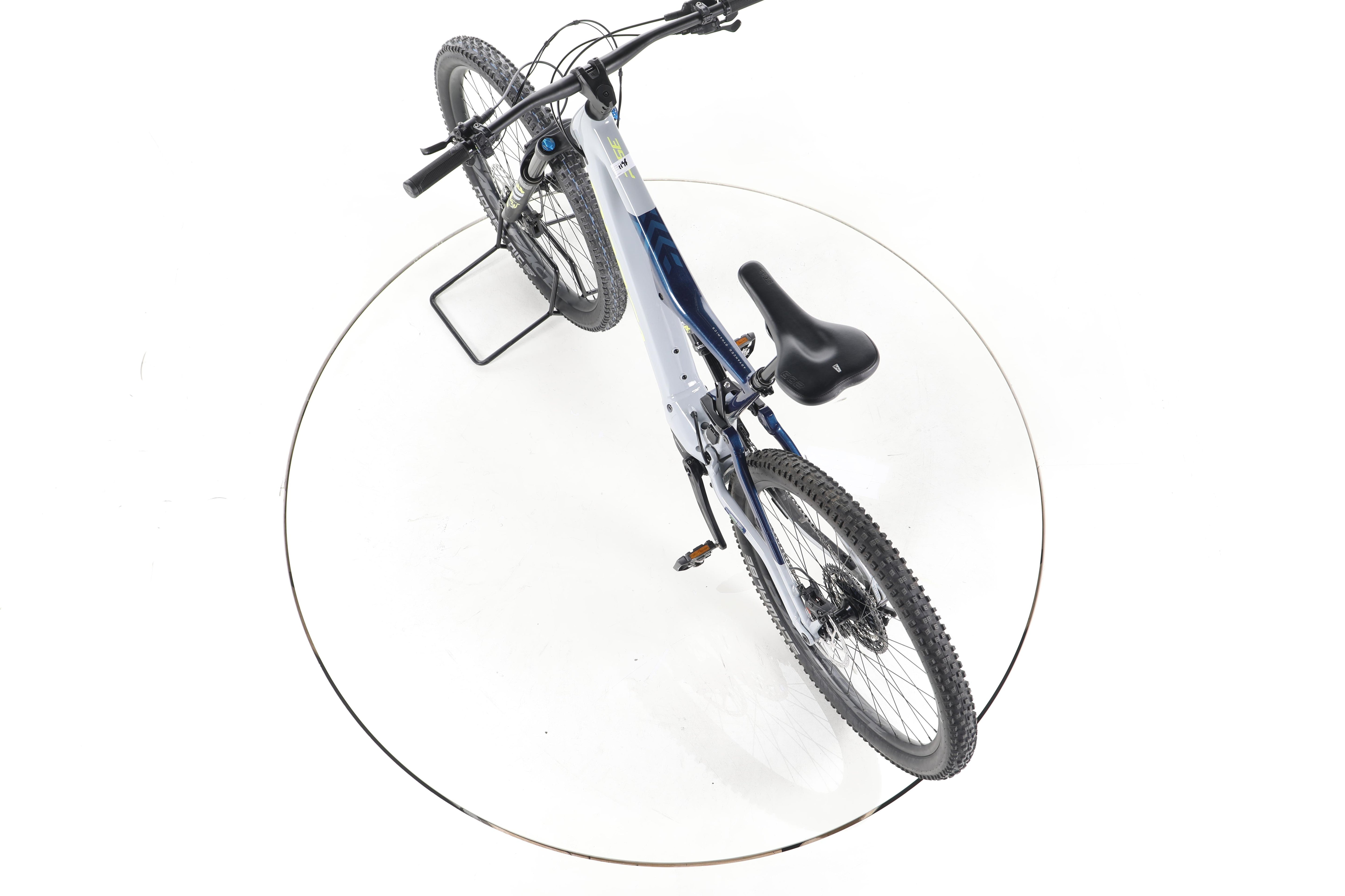 Orbea Rise H20 Fully E-Bike - Image 21