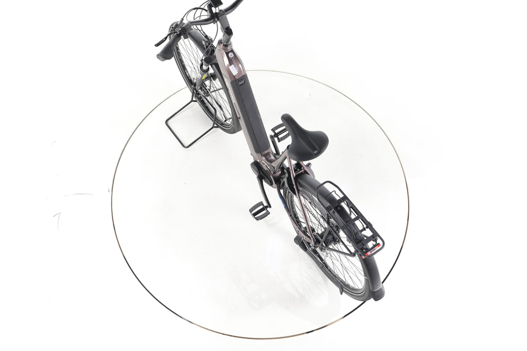 Victoria TRESALO 13 City E-Bike Tiefeinsteiger - Image 21
