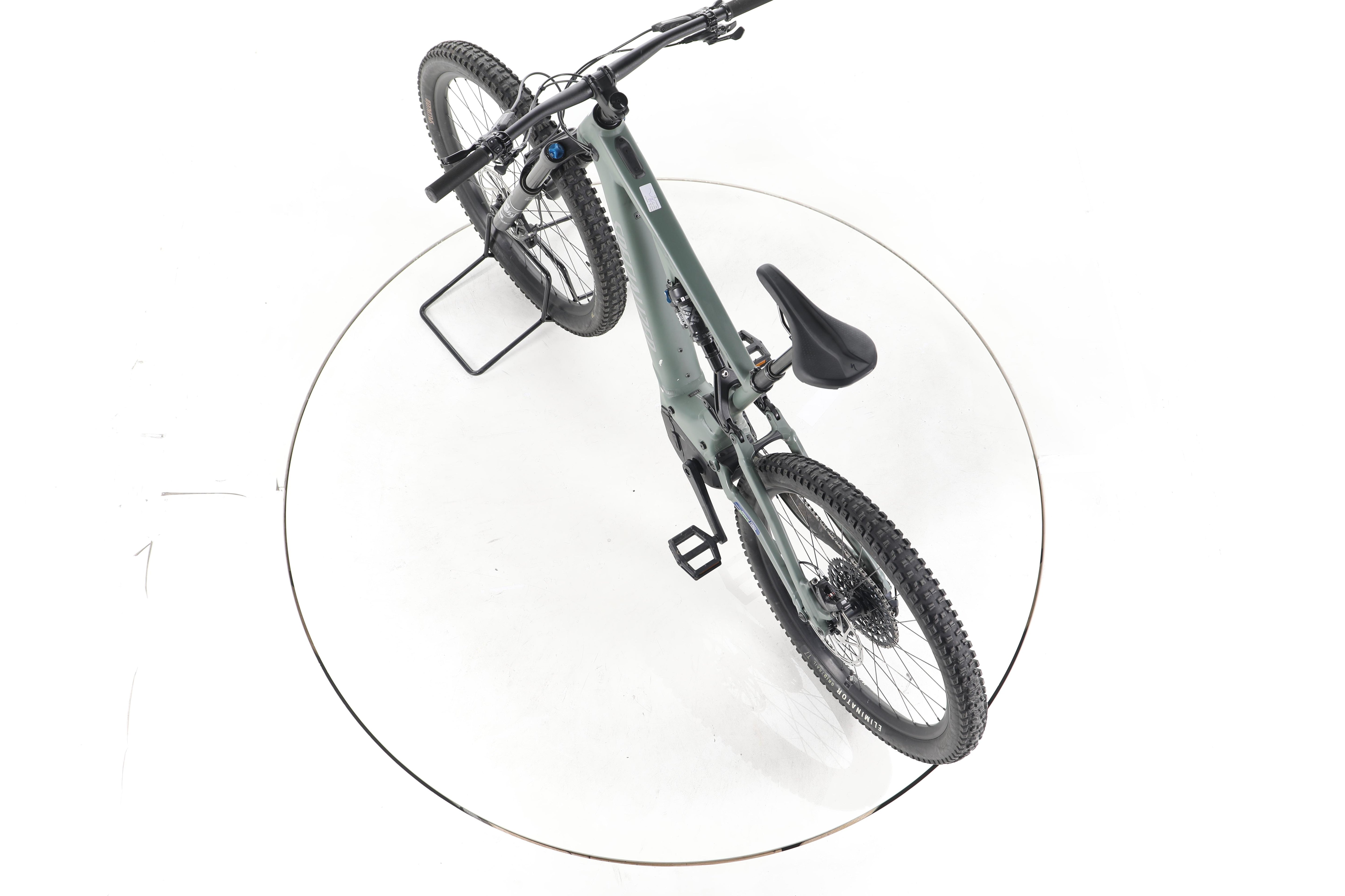 Specialized Turbo Levo Comp Alloy E-Bike Fully - Image 21