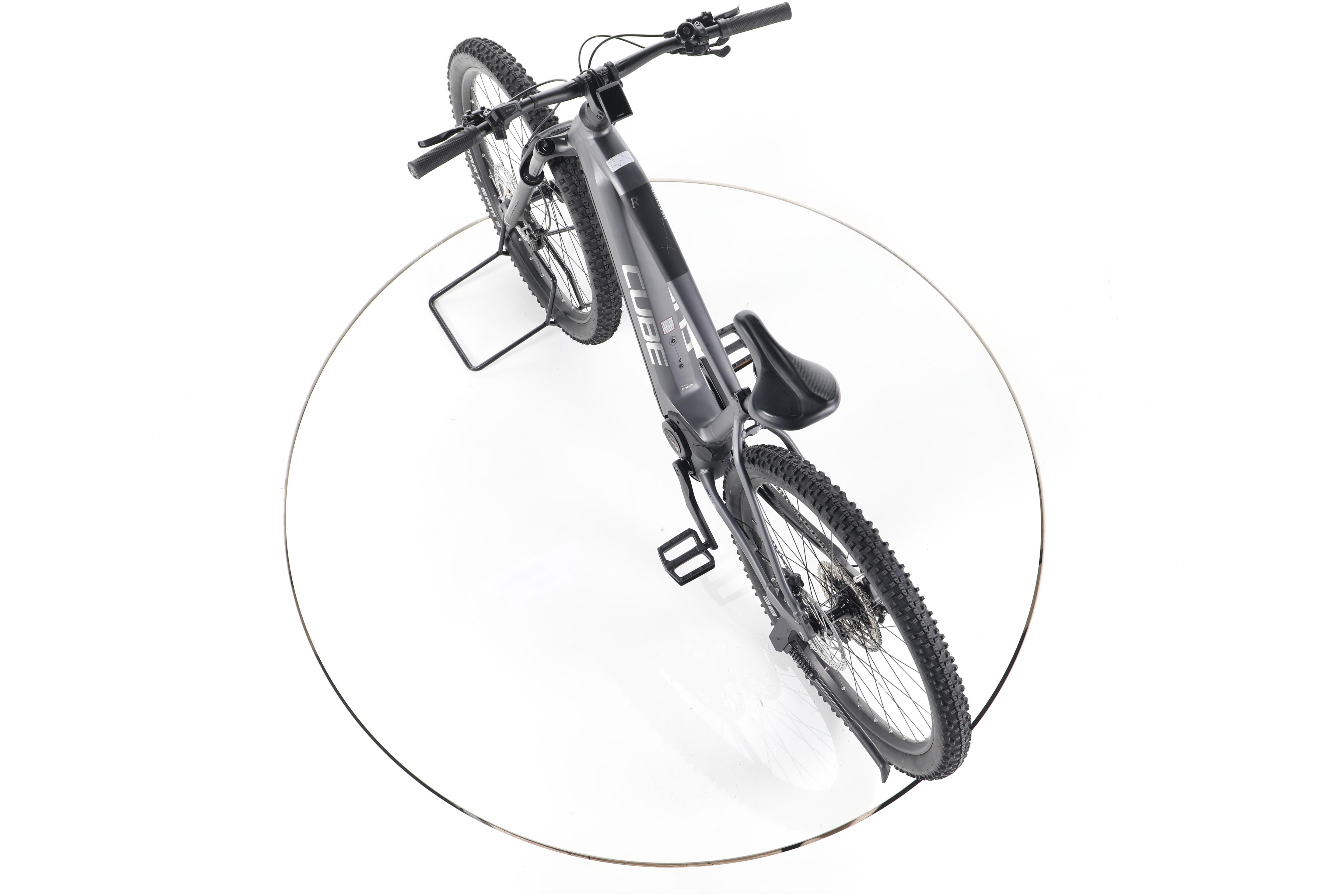 Cube Reaction Hybrid Race E-Bike 2023 - Image 21