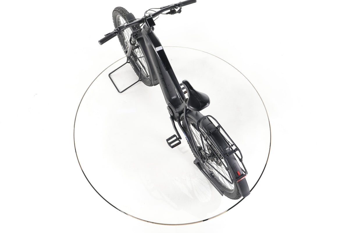 Cube Reaction Hybrid SLX Allroad Trekking E-Bike - Image 21