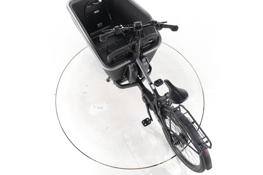 Cube Cargo Dual Hybrid 1000 E-Lastenrad - Image 21