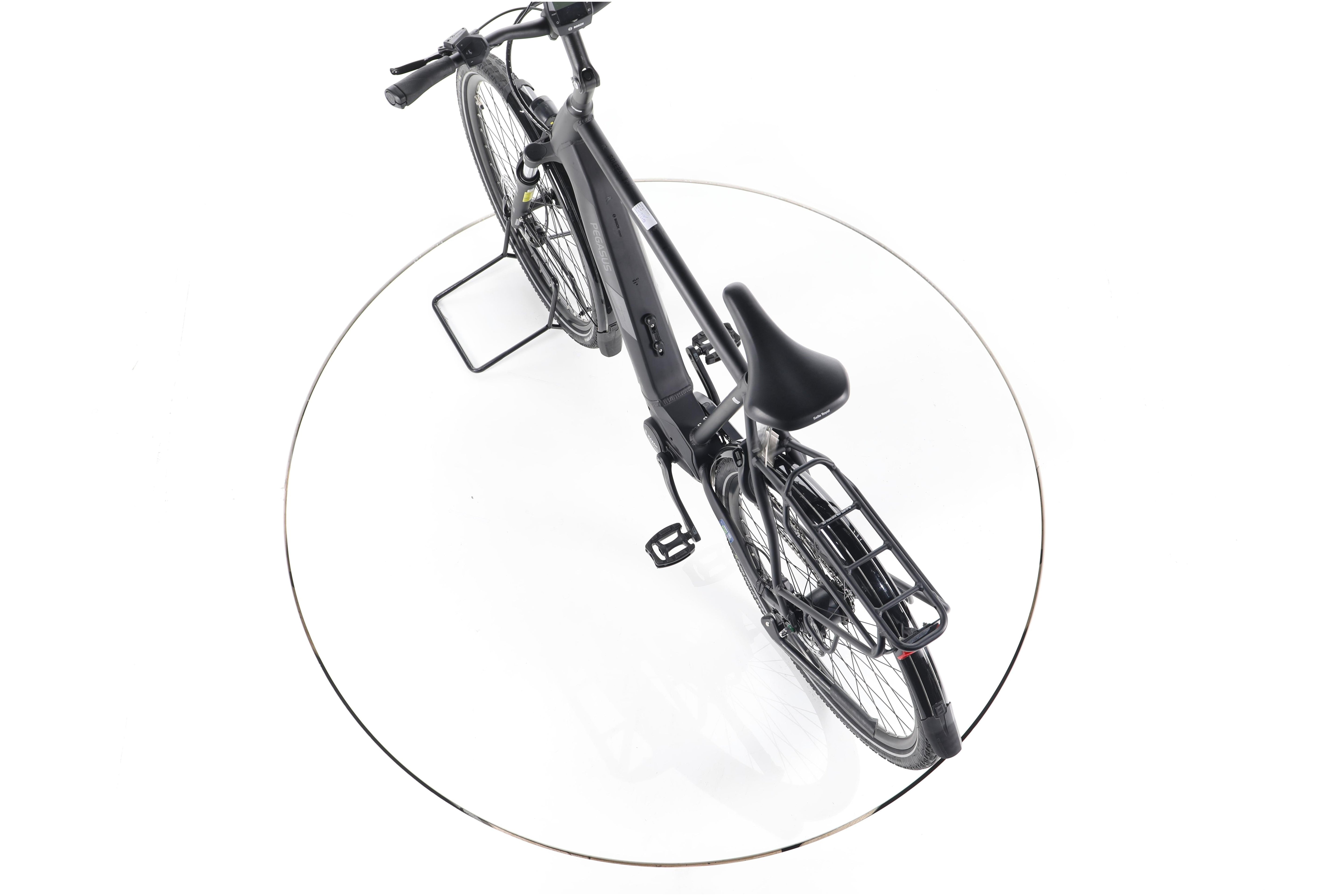 Pegasus Solero EVO 8R City E-Bike - Image 21