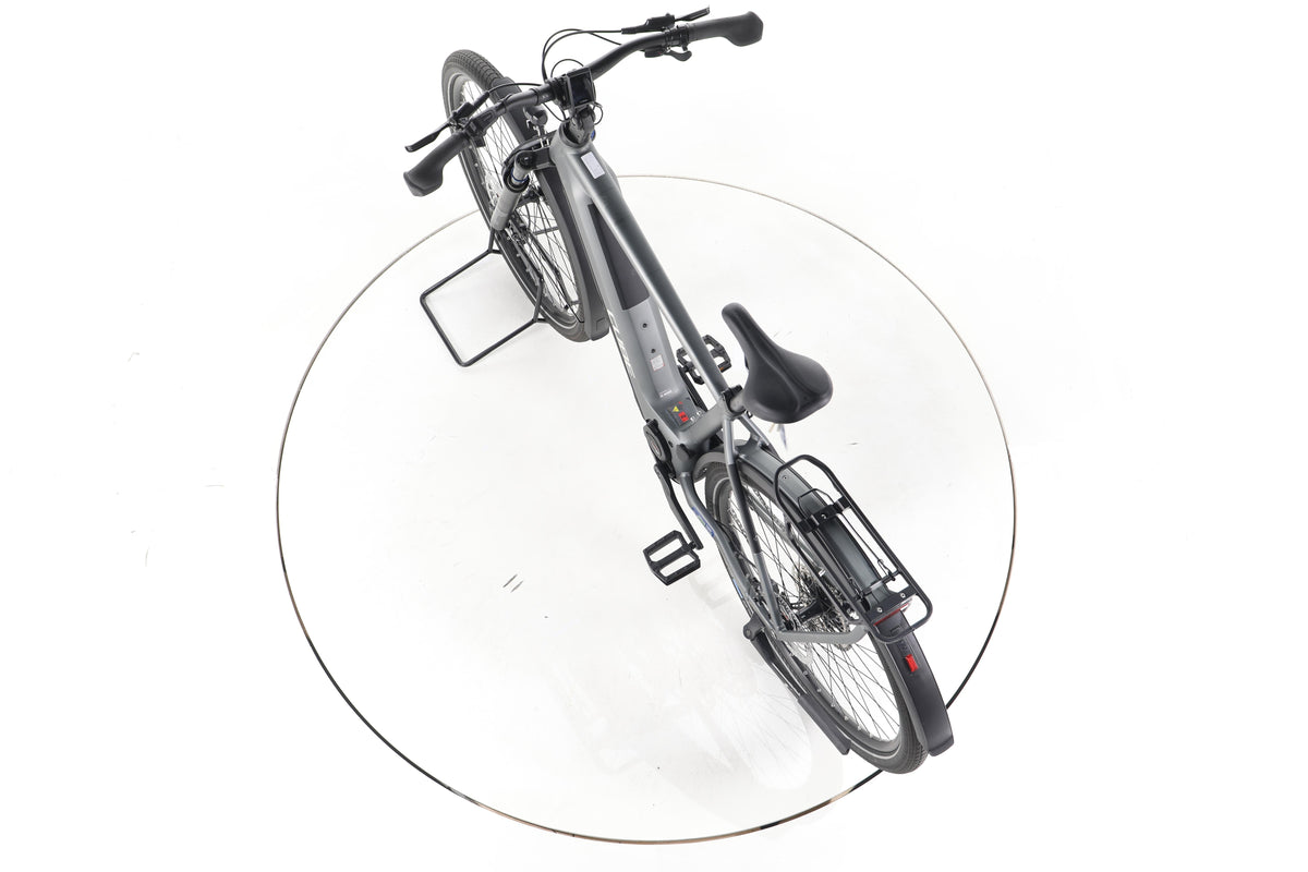 Cube Kathmandu Hybrid Pro Trekking E-Bike - Image 21