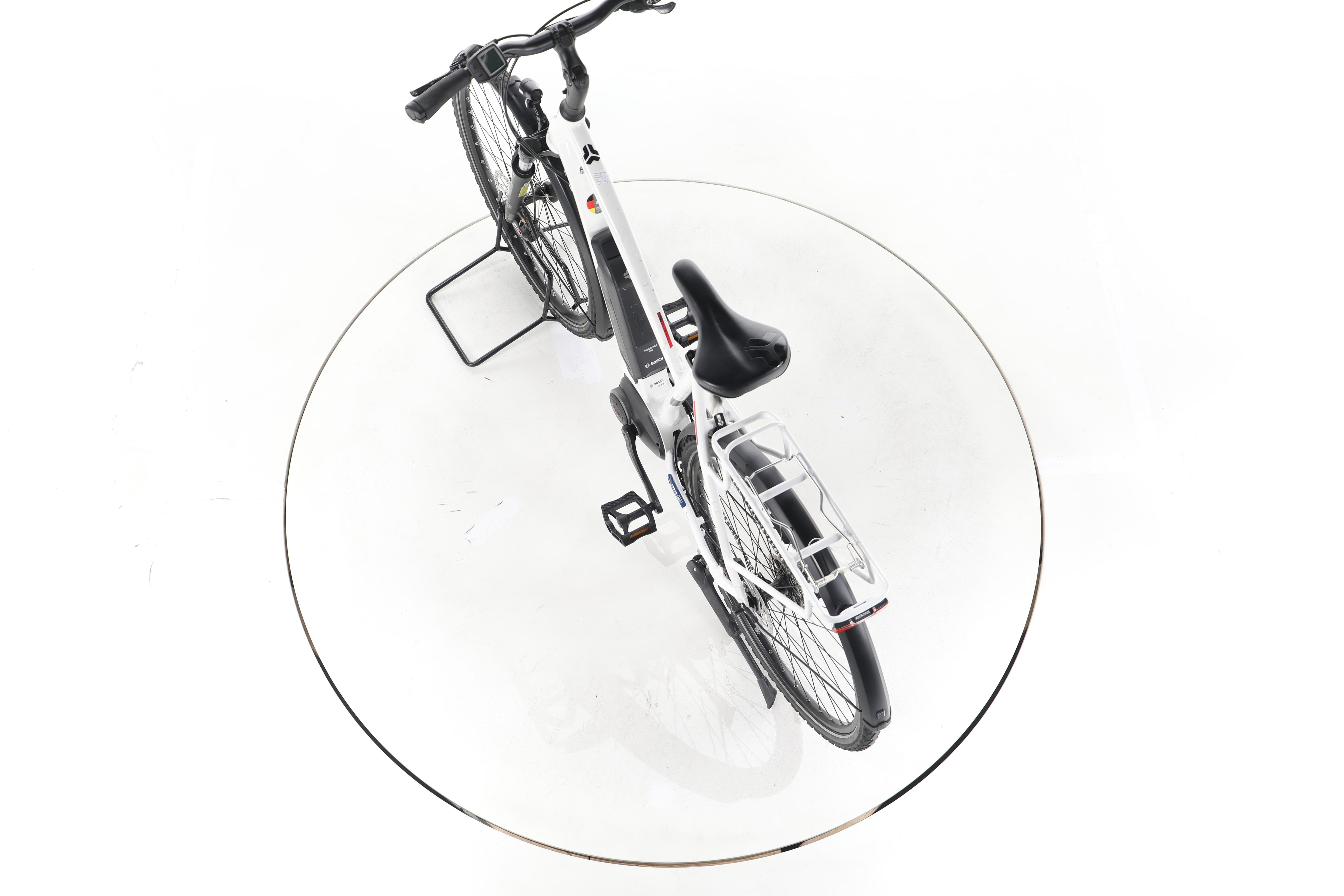 Carver Tour E LTD Trekking E-Bike - Image 21