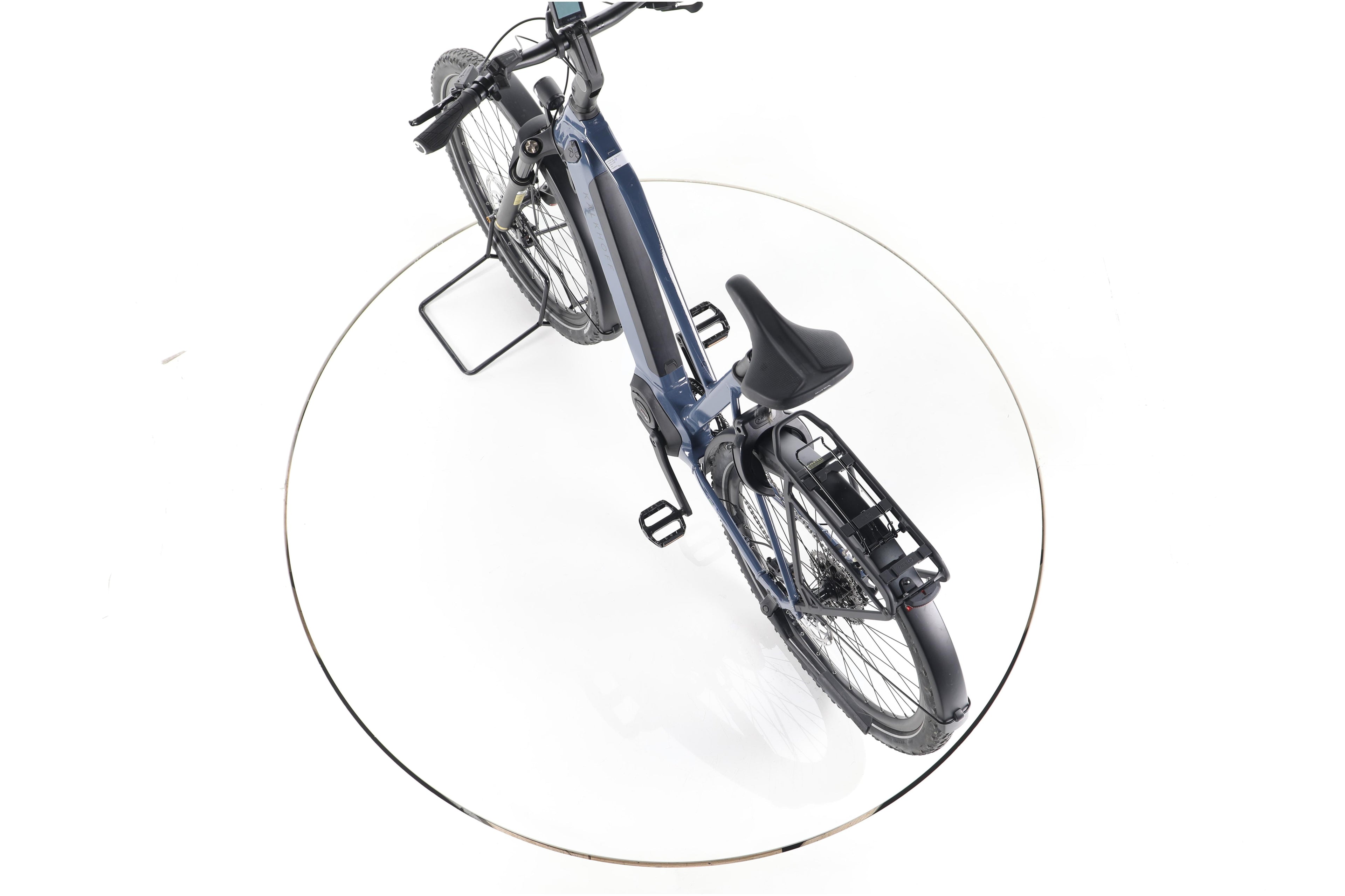 Kalkhoff Entice 5.B Move+ Trekking E-Bike 2023 - Image 21