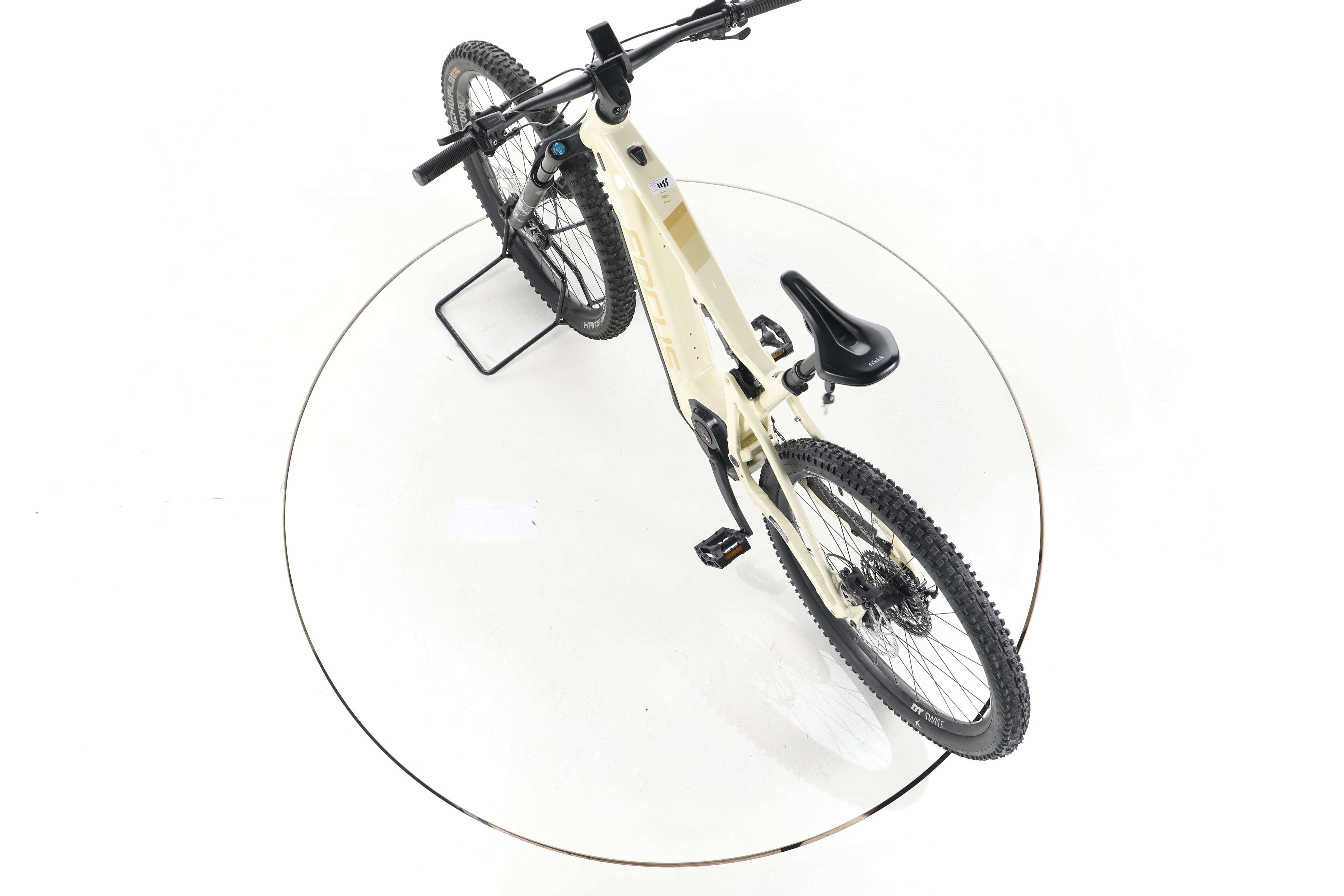Focus Thron² 6.9 E-Bike Fully - Image 21