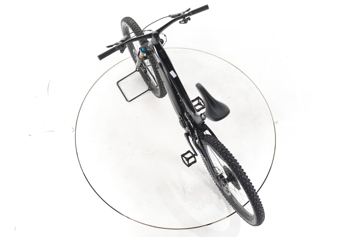 Giant Trance X Advanced E+ LTD E-Bike Fully Carbon - Image 21