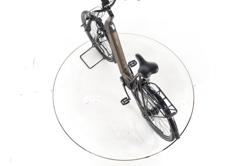 Hercules Lyon I-R8 City E-Bike Tiefeinsteiger 2024 - Image 21