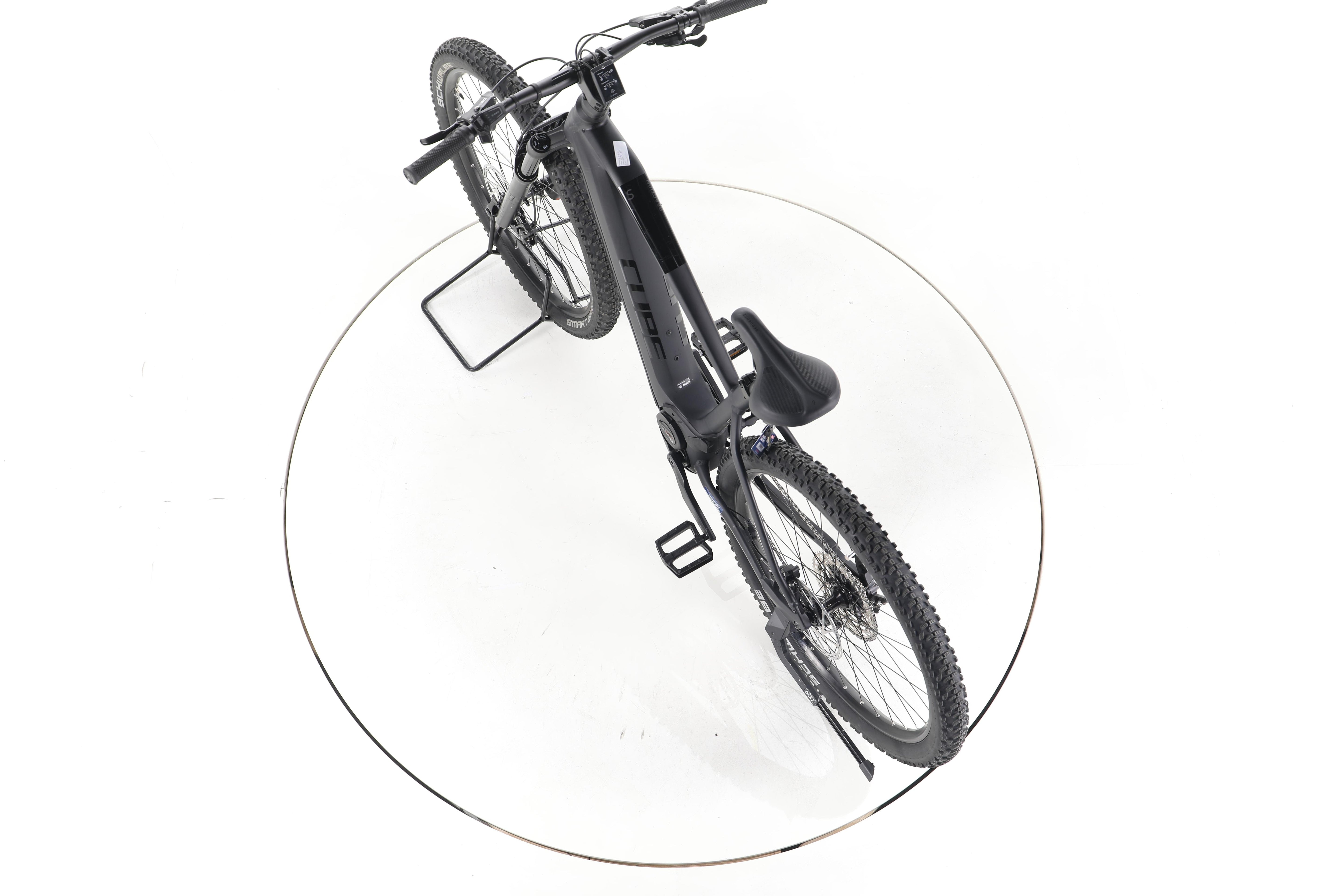 Cube Reaction Hybrid SLX E-Bike - Image 21