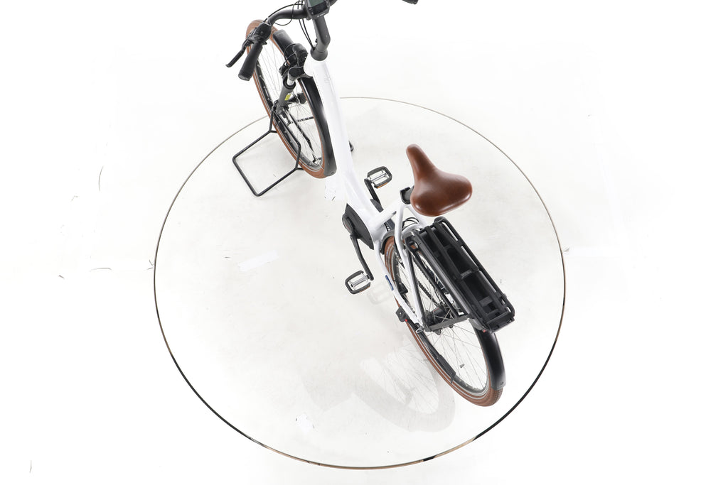 Riese & Müller Swing Rücktritt City E-Bike Tiefeinsteiger - Image 21
