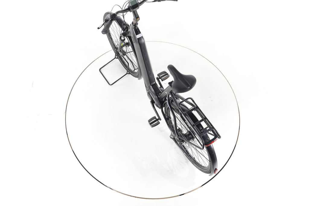 Hercules Robert/a City E-Bike Tiefeinsteiger - Image 21
