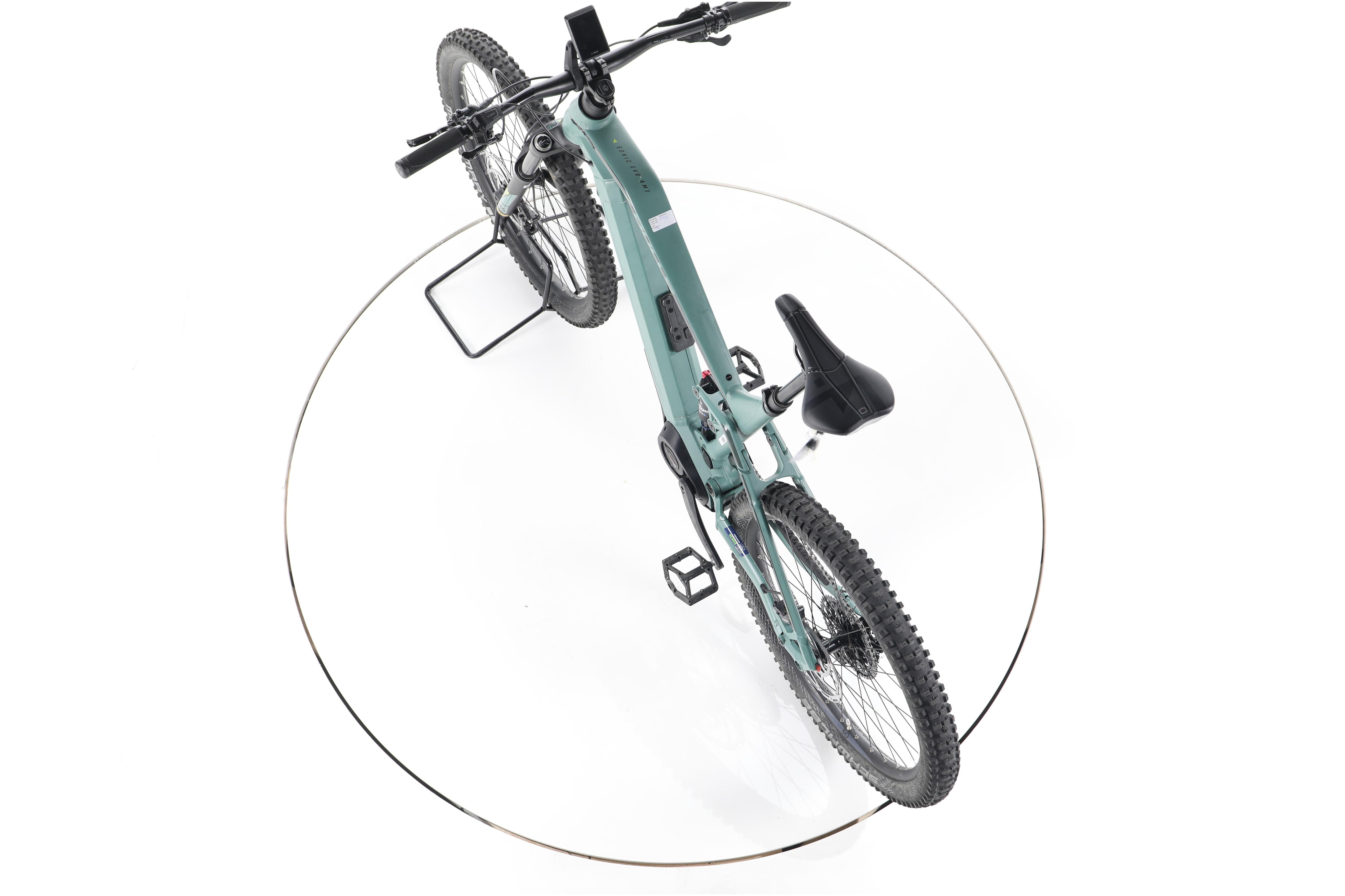 Bulls Sonic EVO AM 1 Fully E-Bike - Image 21