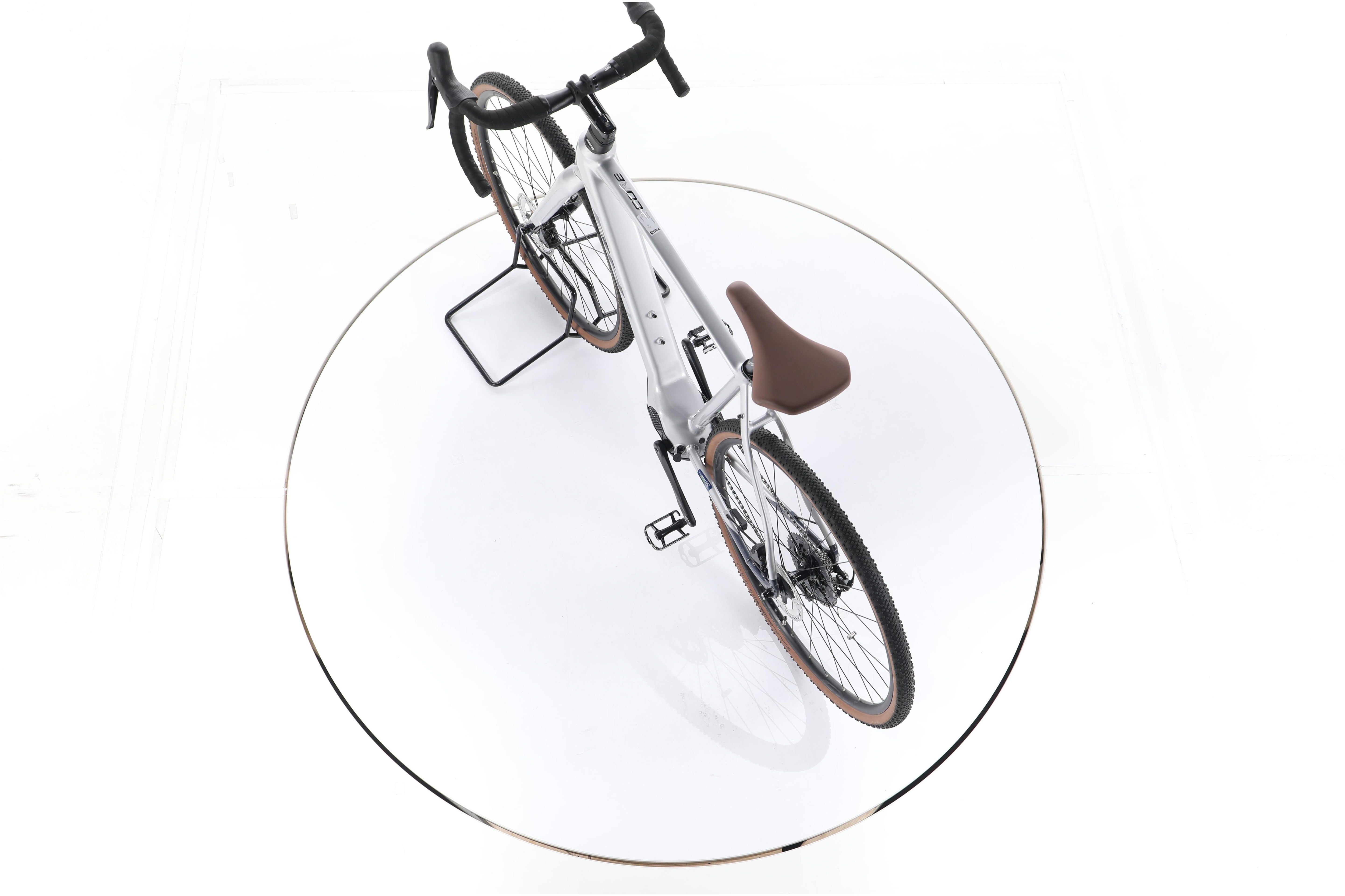 BH Bikes Core Gravelx 2.2 E-Gravel & Rennrad - Image 21