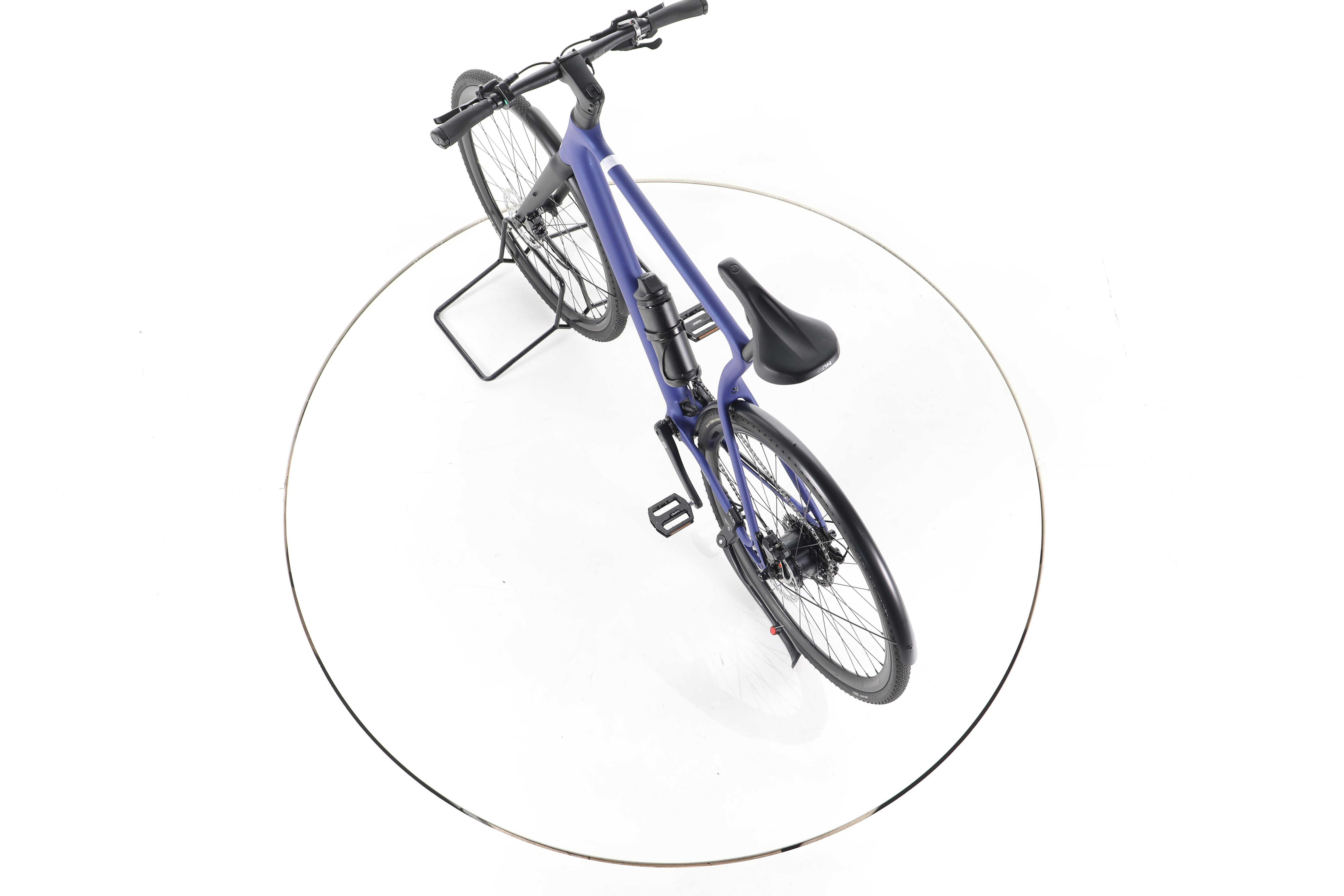 Urwahn Waldwiesel E-Bike - Image 21
