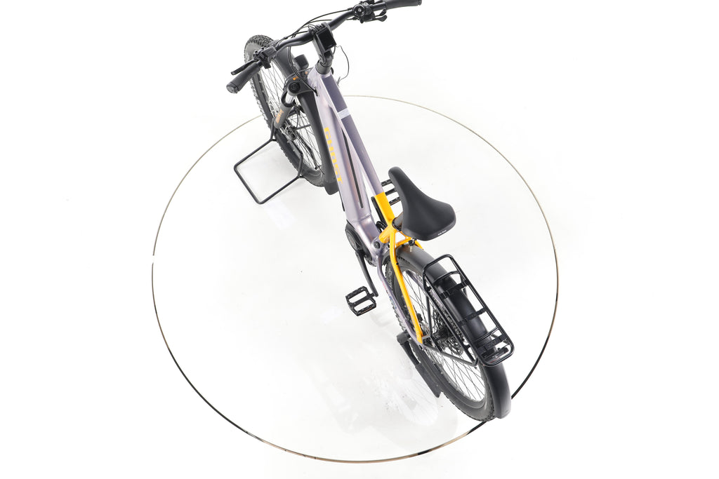 Ghost E-Teru Universal EQ Trekking E-Bike 2025 - Image 21