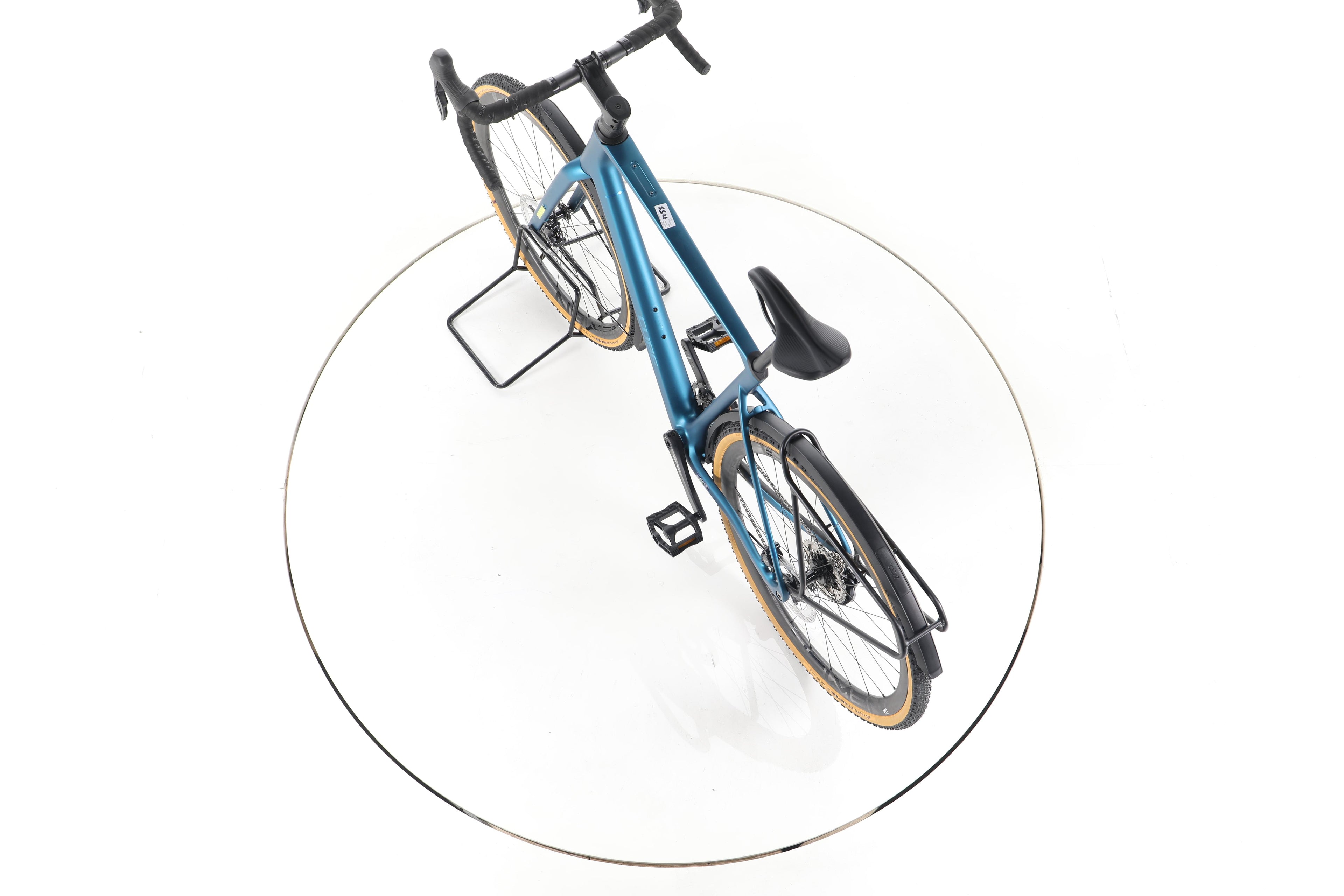 Cube Nuroad C:62 Race - Image 21