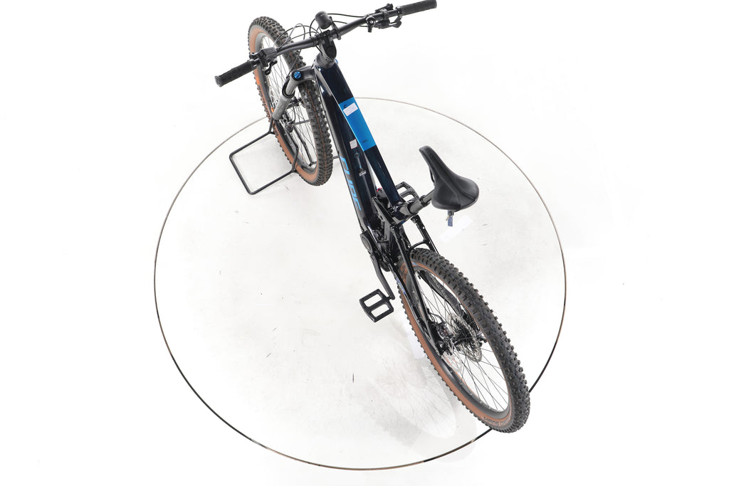 Cube Stereo Hybrid 140 HPC SLX E-Bike Fully Carbon 2024 - Image 21