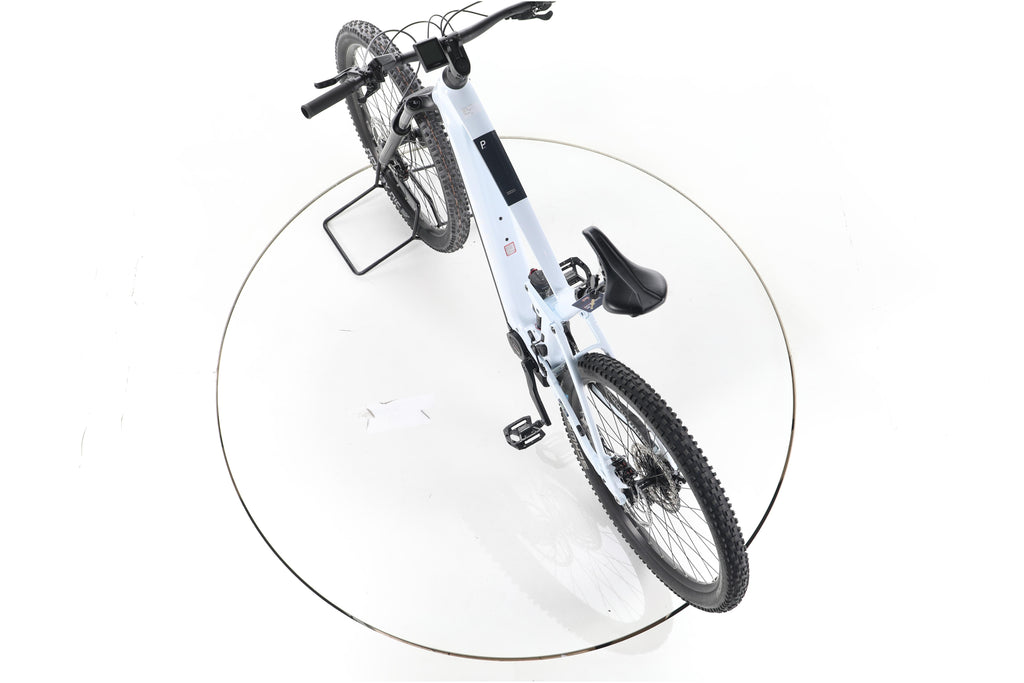 Cube Stereo Hybrid 140 HPC Pro Fully E-Bike Carbon 2023 - Image 21