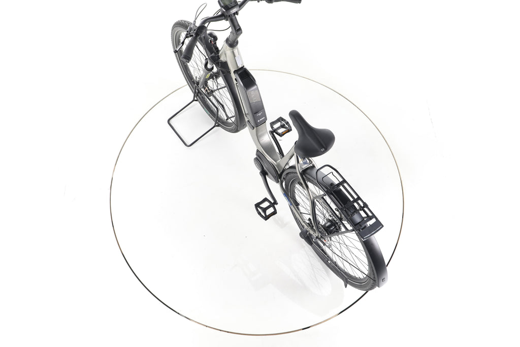 FALTER E 9.0 FL City E-Bike Tiefeinsteiger - Image 21