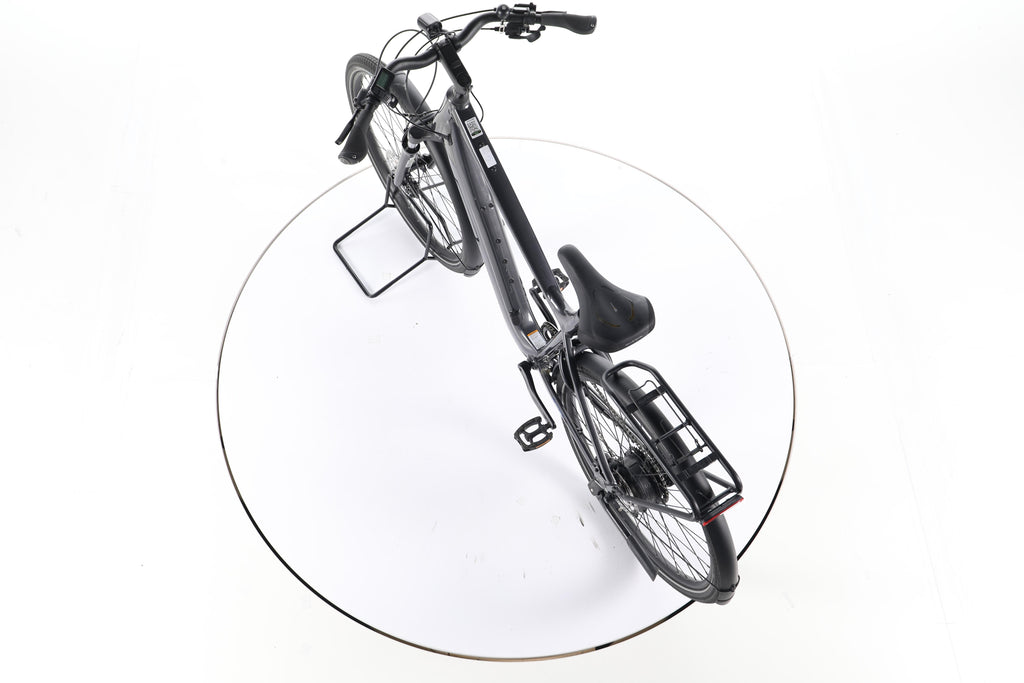 Cannondale Mavaro Neo SL 1 Trekking E-Bike 2023 - Image 21