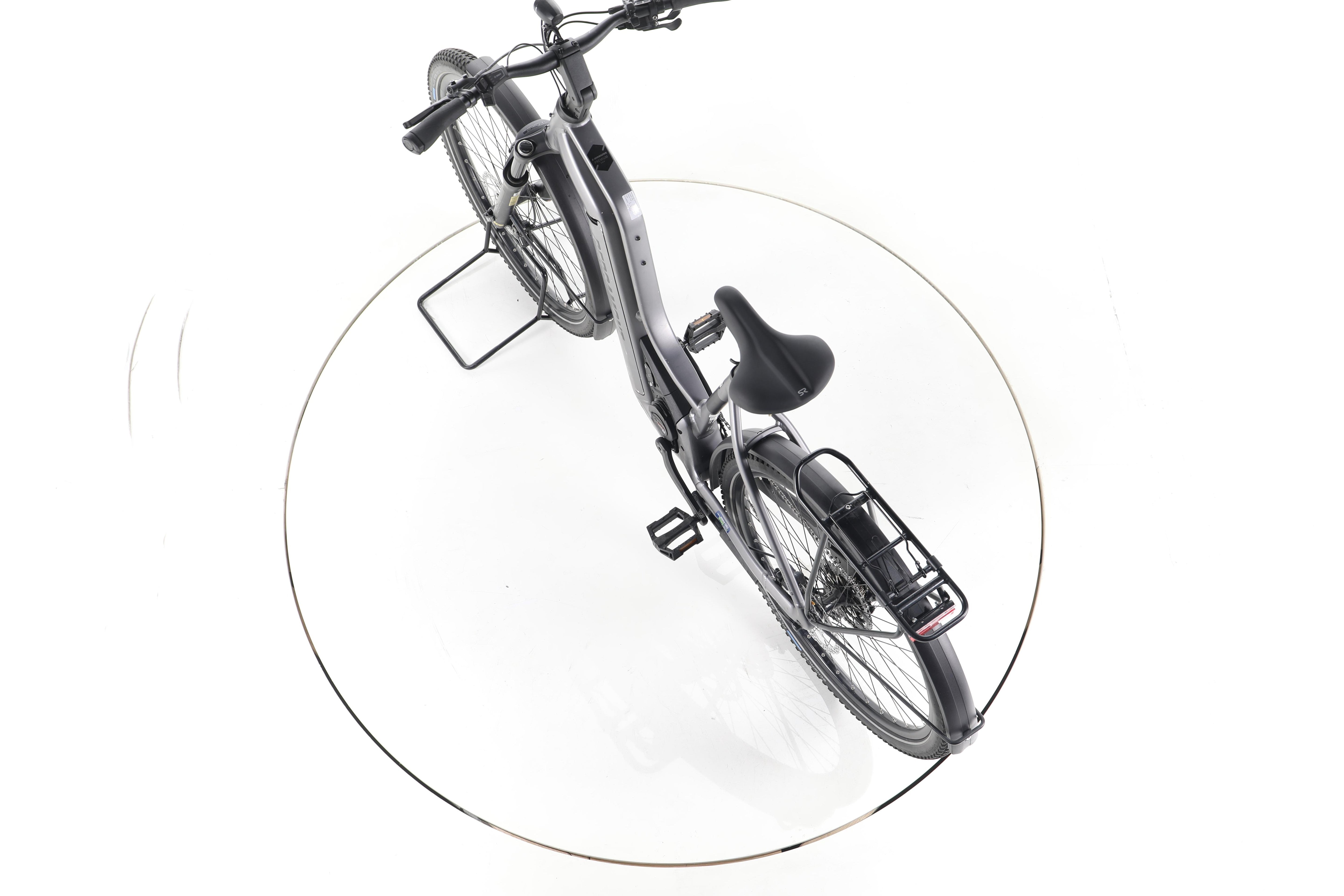 Bergamont E-HORIZON PREMIUM SUV SUV E-Bike Tiefeinsteiger - Image 21