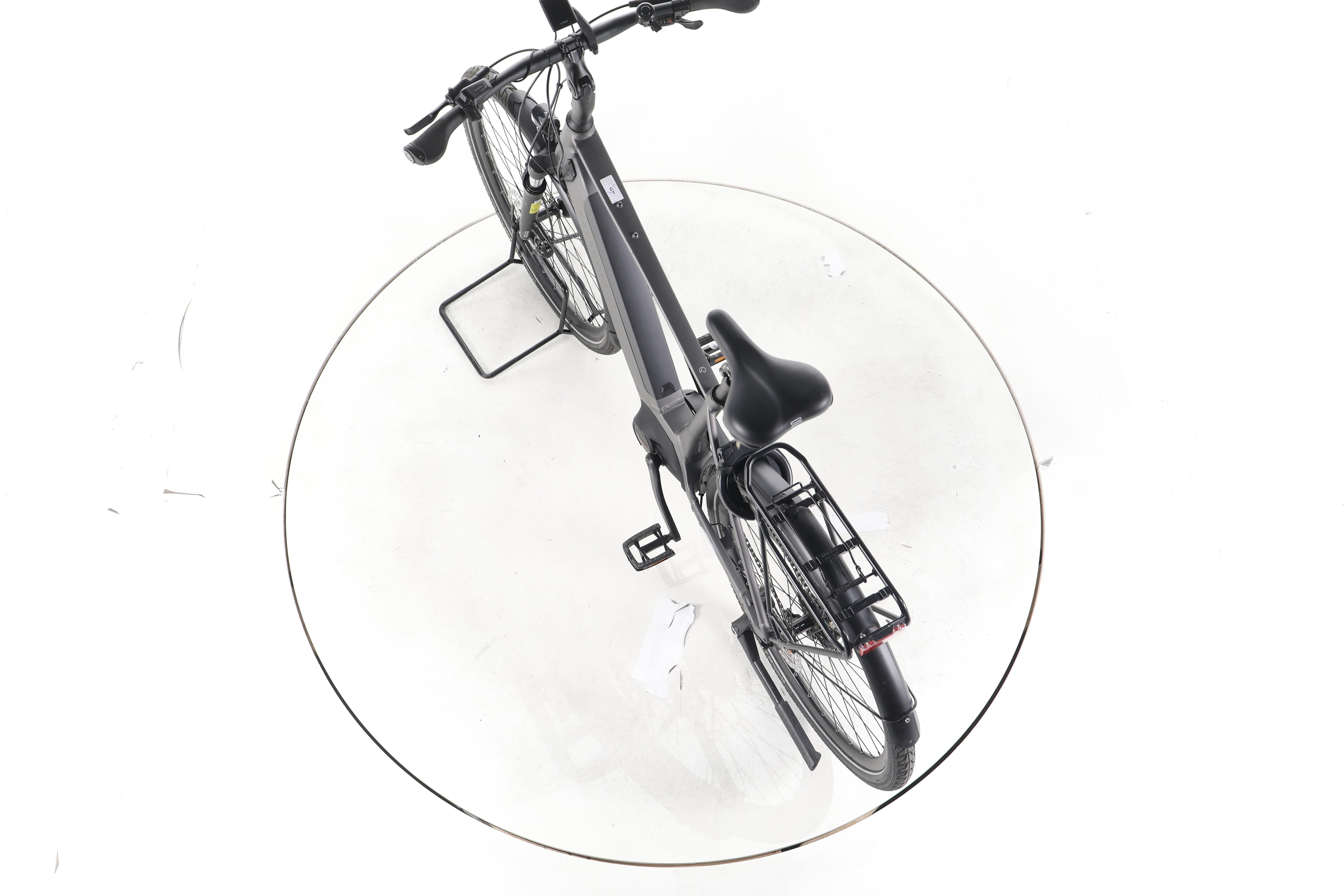 Kalkhoff Endeavour 3.B Move Trekking E-Bike - Image 21