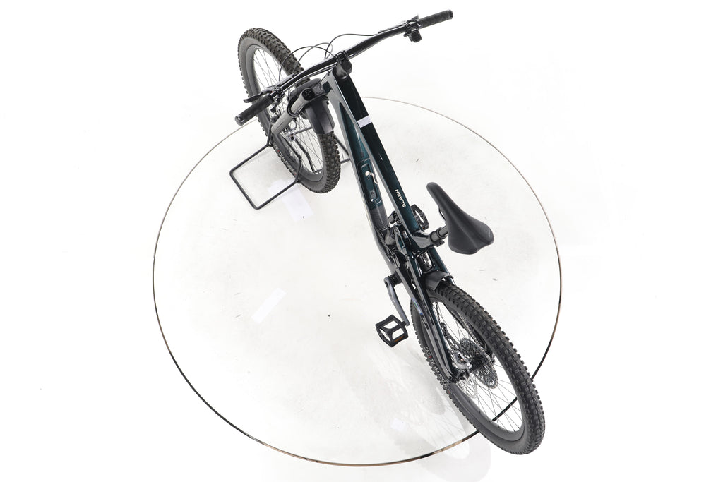 Trek Slash 9.8 GX AXS Fahrrad Fully - Image 21