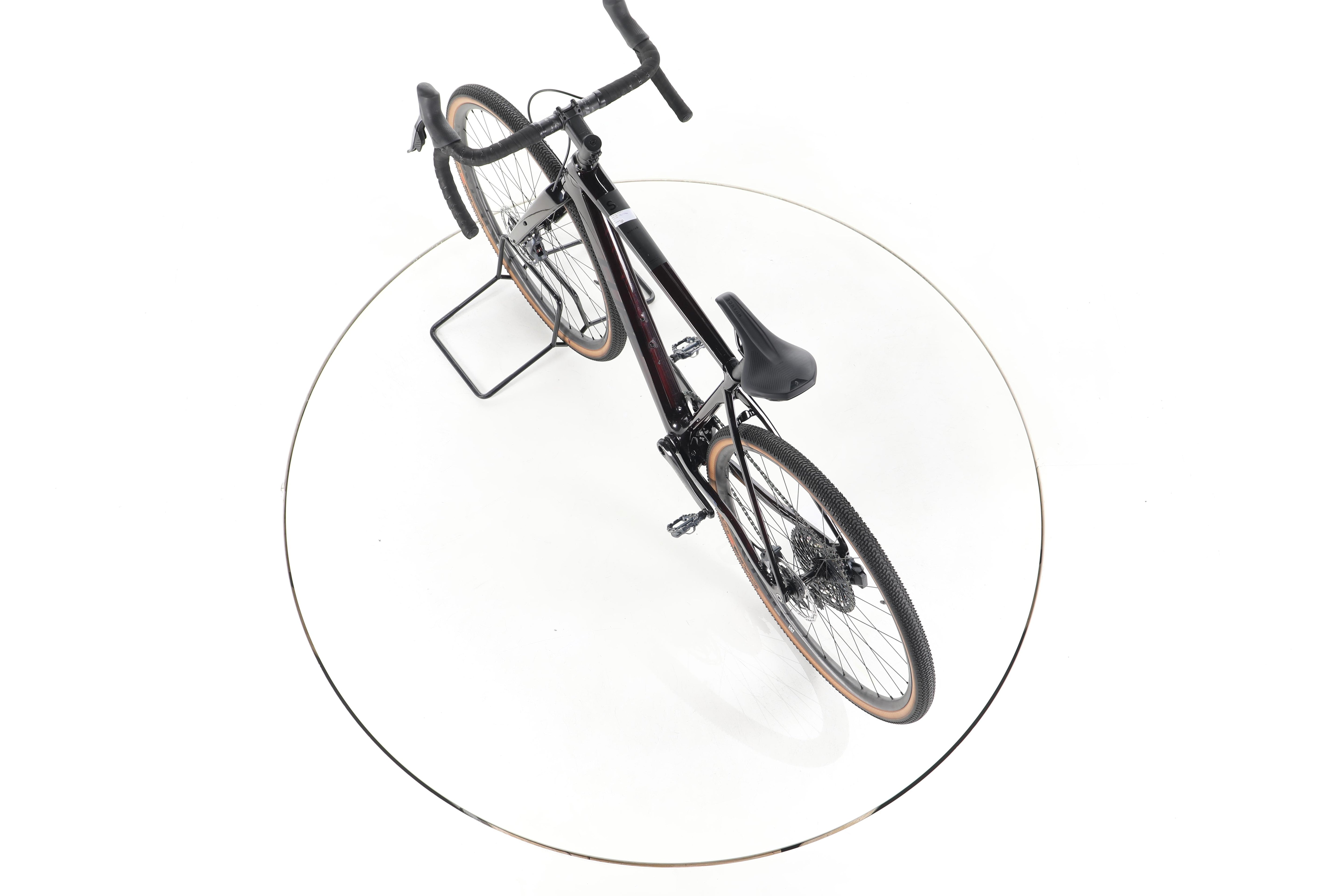 Cube Nuroad C:62 SLT Fahrrad Rennrad & Gravel - Image 21