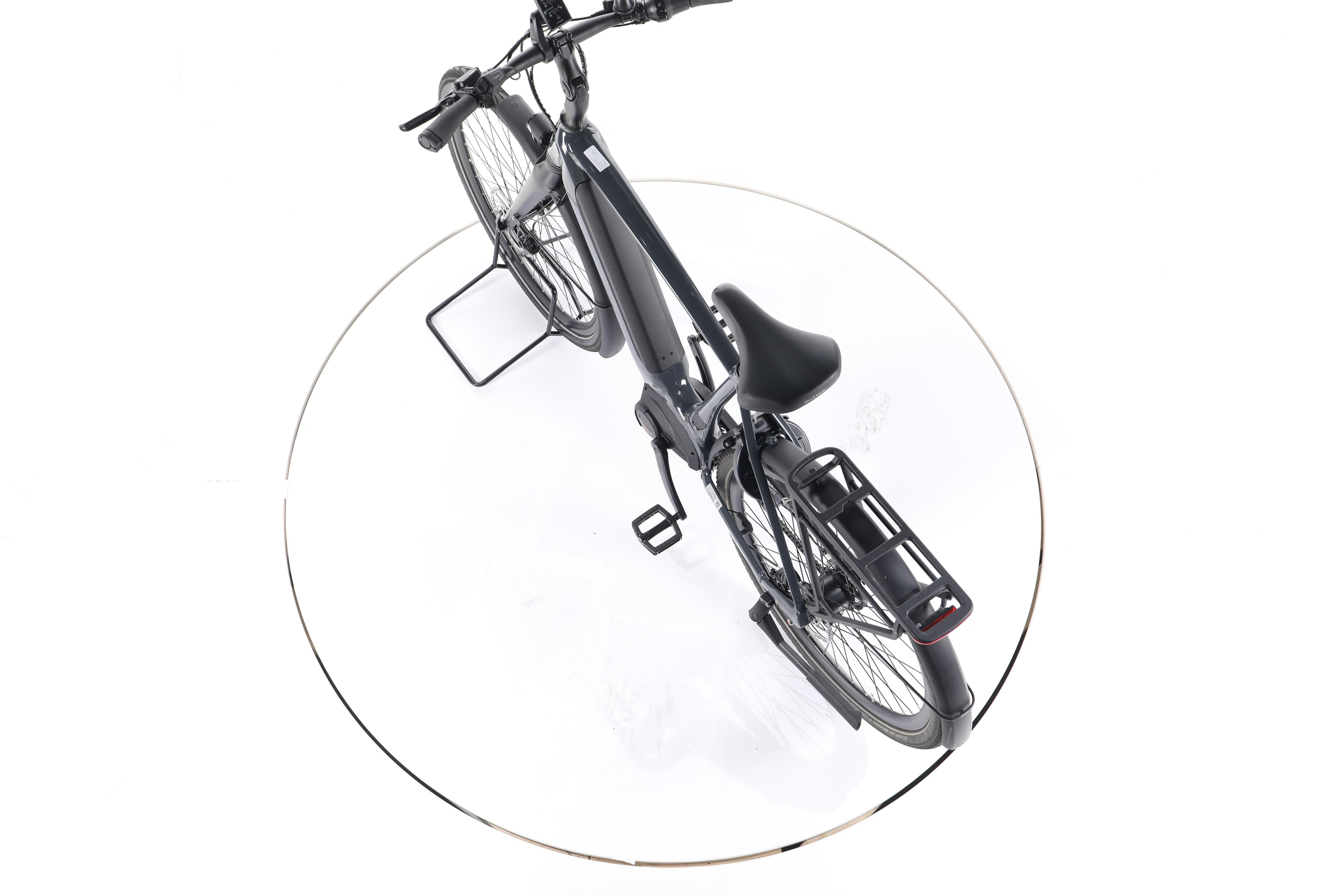 Gazelle Ultimate C5 HMB City E-Bike 2023 - Image 21