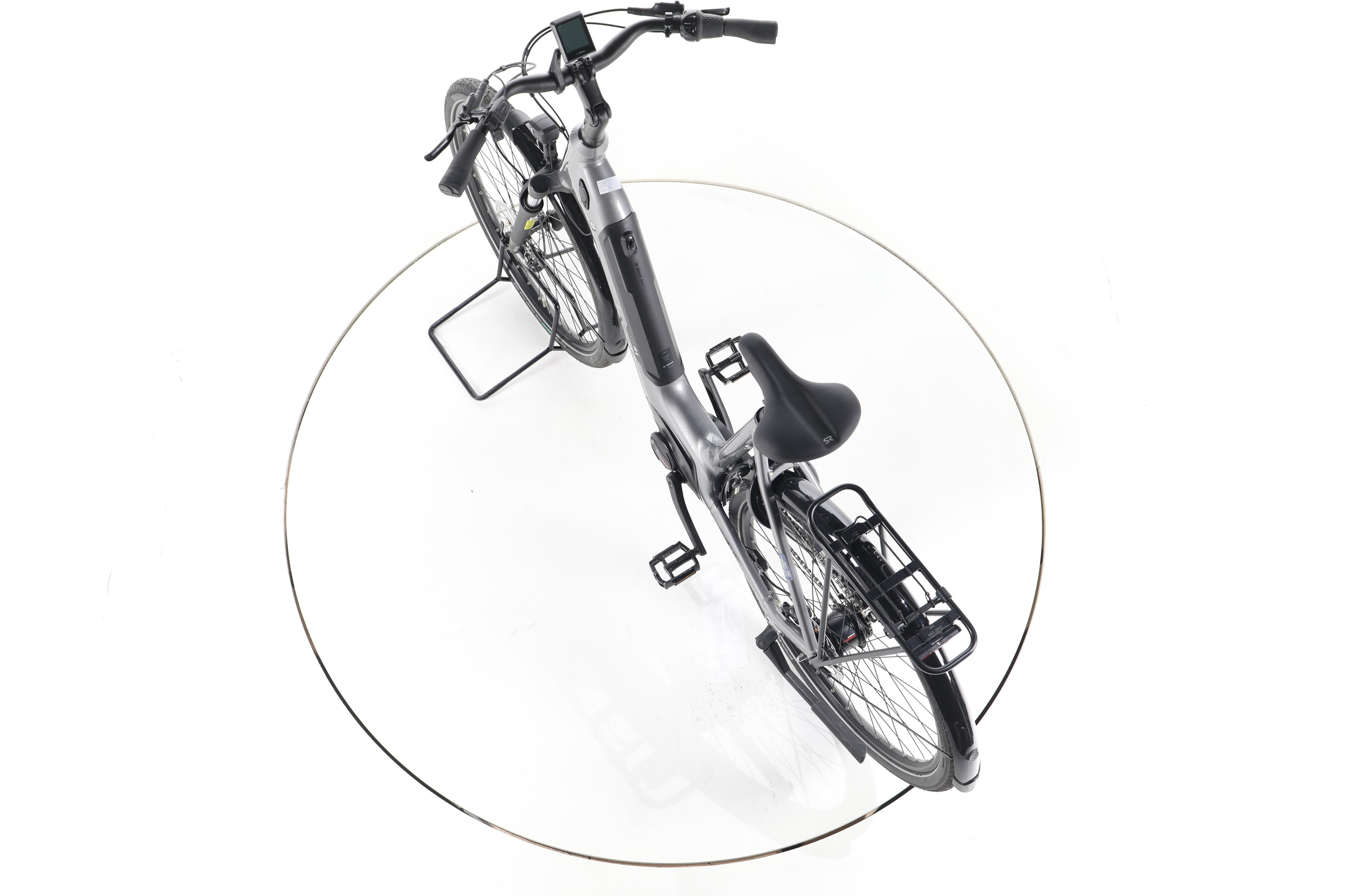 Winora Tria N8f City E-Bike Tiefeinsteiger 2024 - Image 21