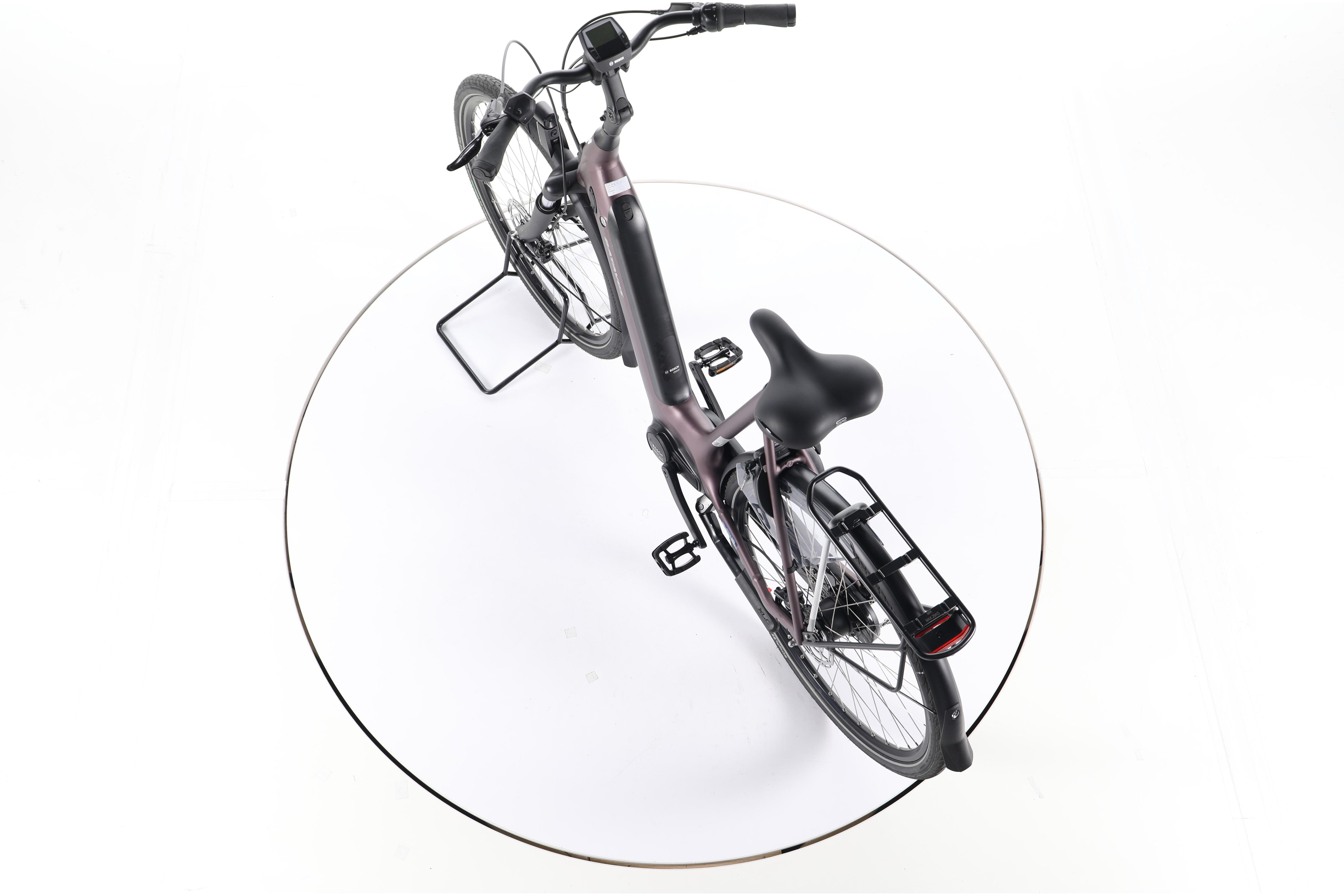 Batavus FINEZ City E-Bike Tiefeinsteiger - Image 21
