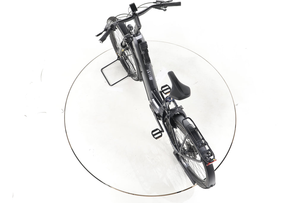 Kalkhoff ENTICE 7.B MOVE+ Trekking E-Bike Tiefeinsteiger - Image 21