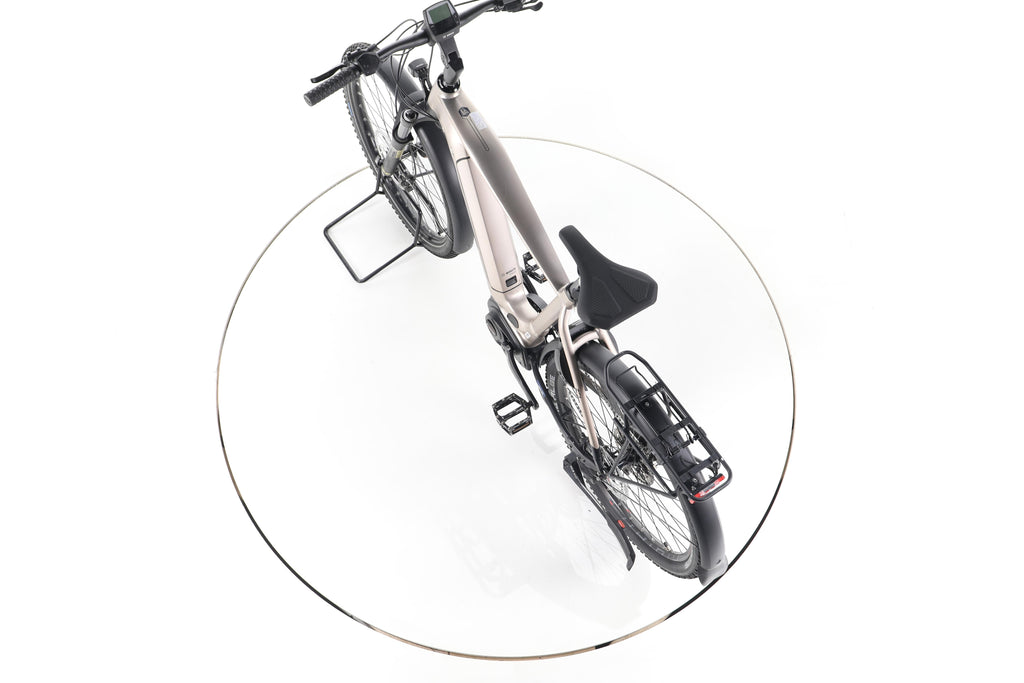 Victoria eAdventure 12.8 Trekking E-Bike - Image 21