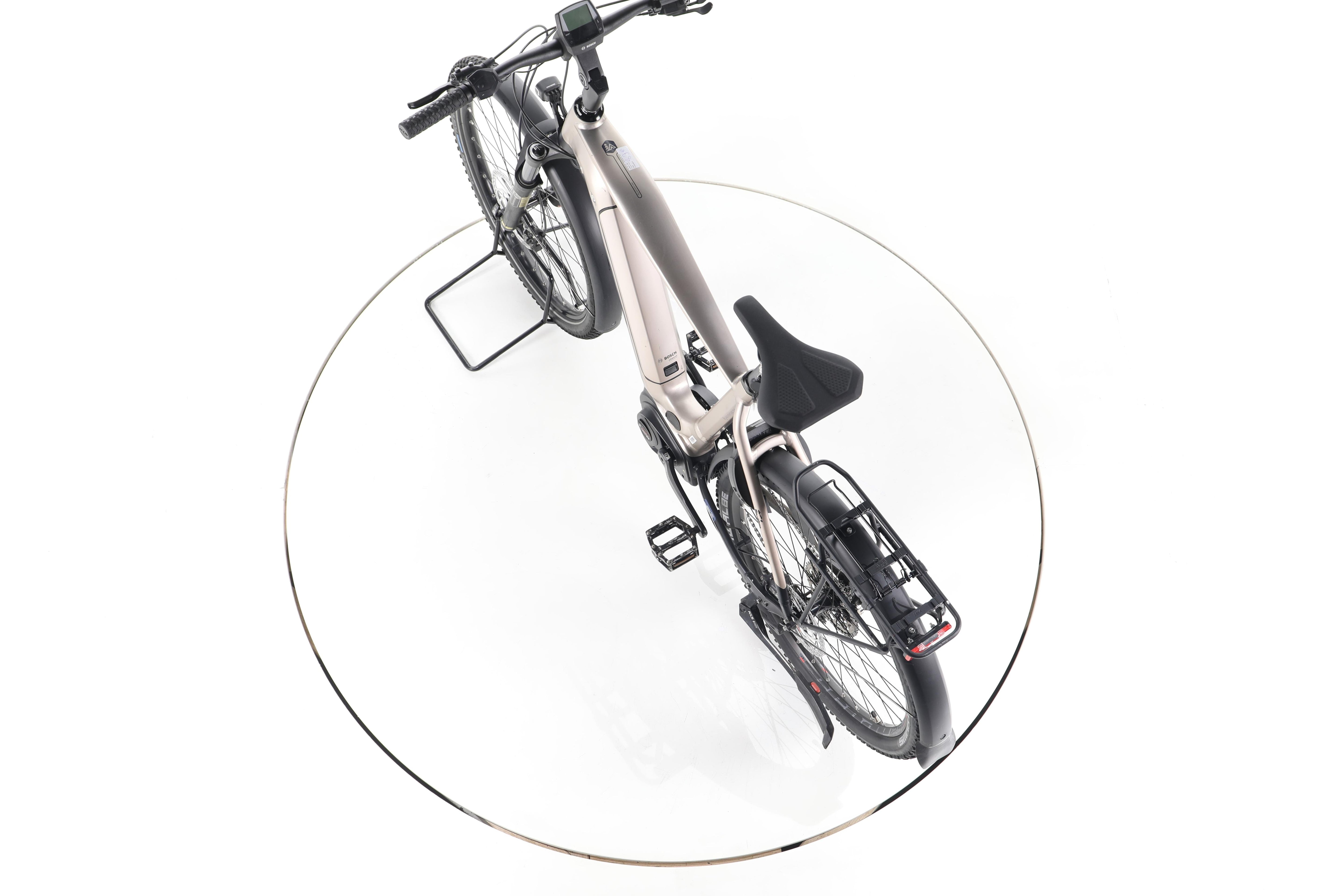 Victoria eAdventure 12.8 Trekking E-Bike - Image 21