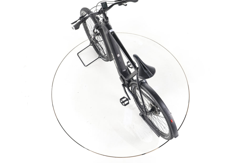 Cube Nuride Hybrid Pro E-Bike - Image 21