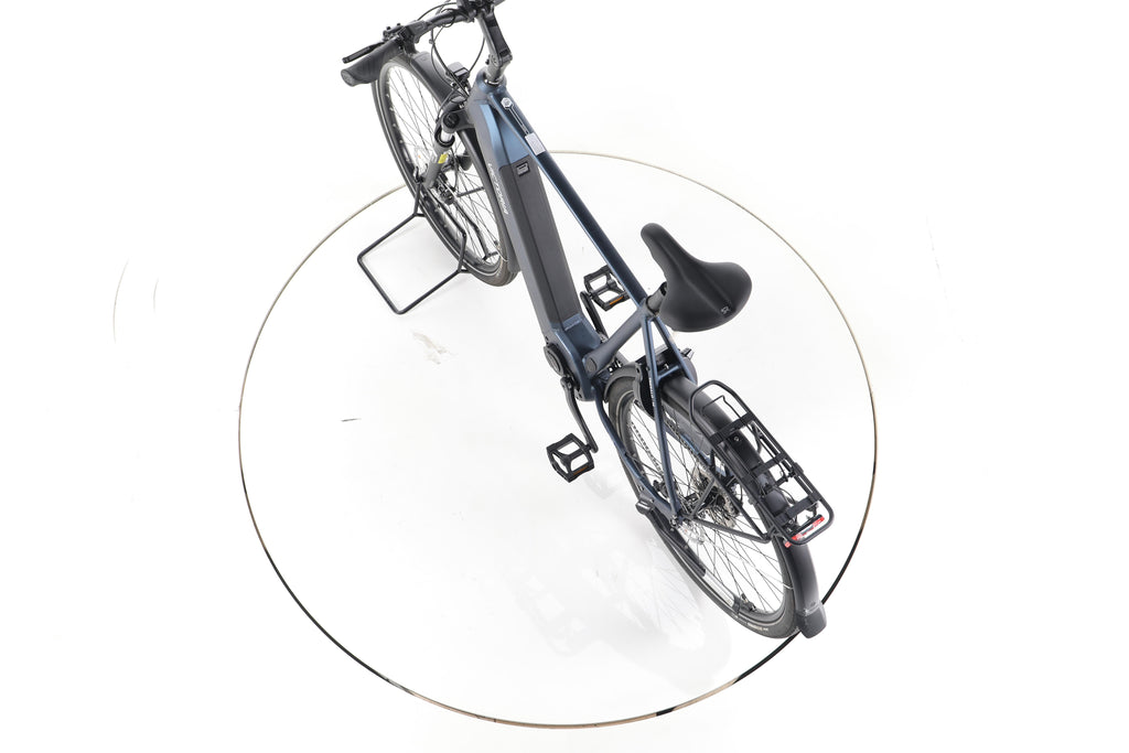 Victoria Tresalo 14 Trekking E-Bike 2023 - Image 21