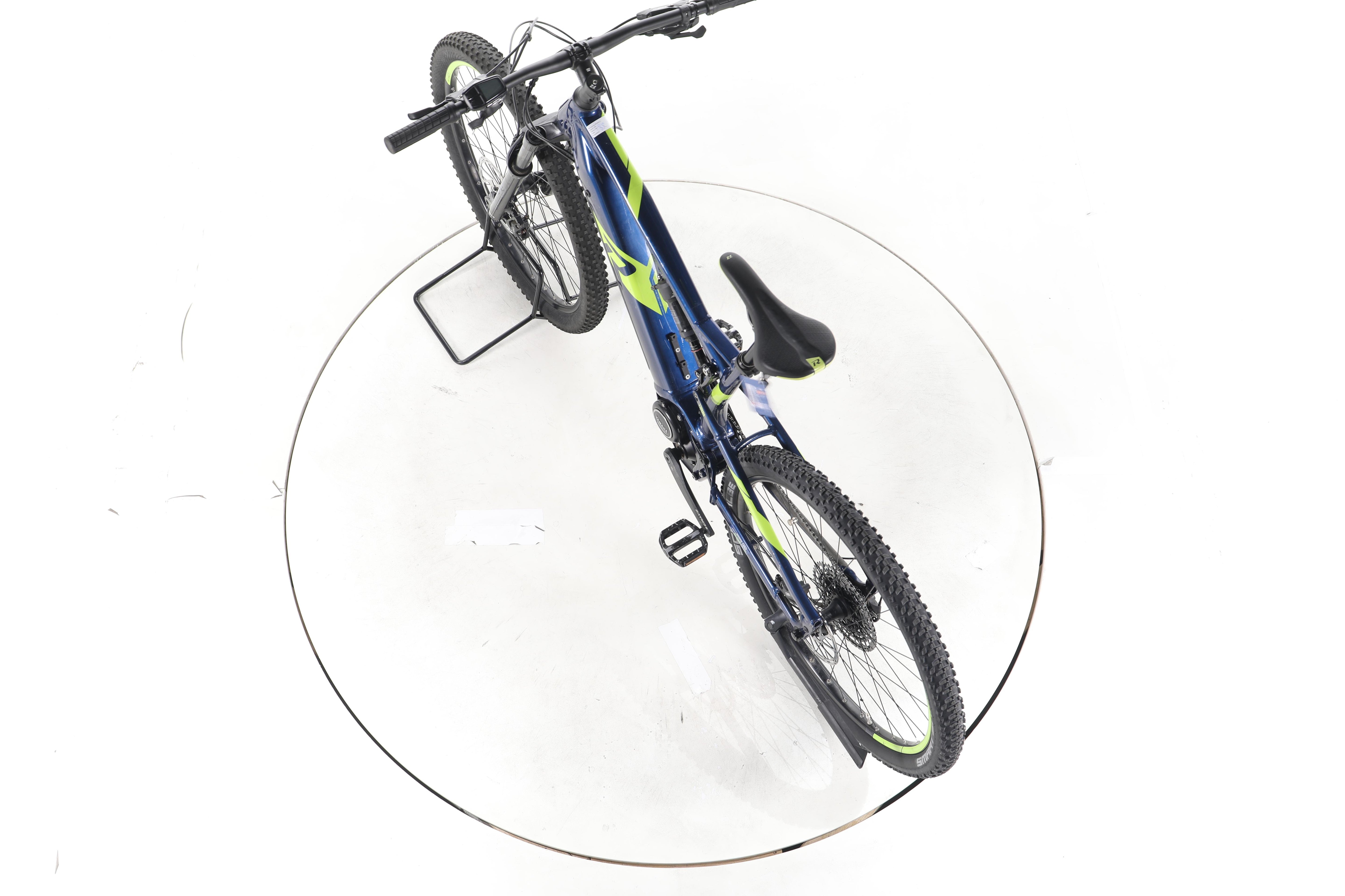 R Raymon FullRay 130E 6.0 E-Bike Fully - Image 21