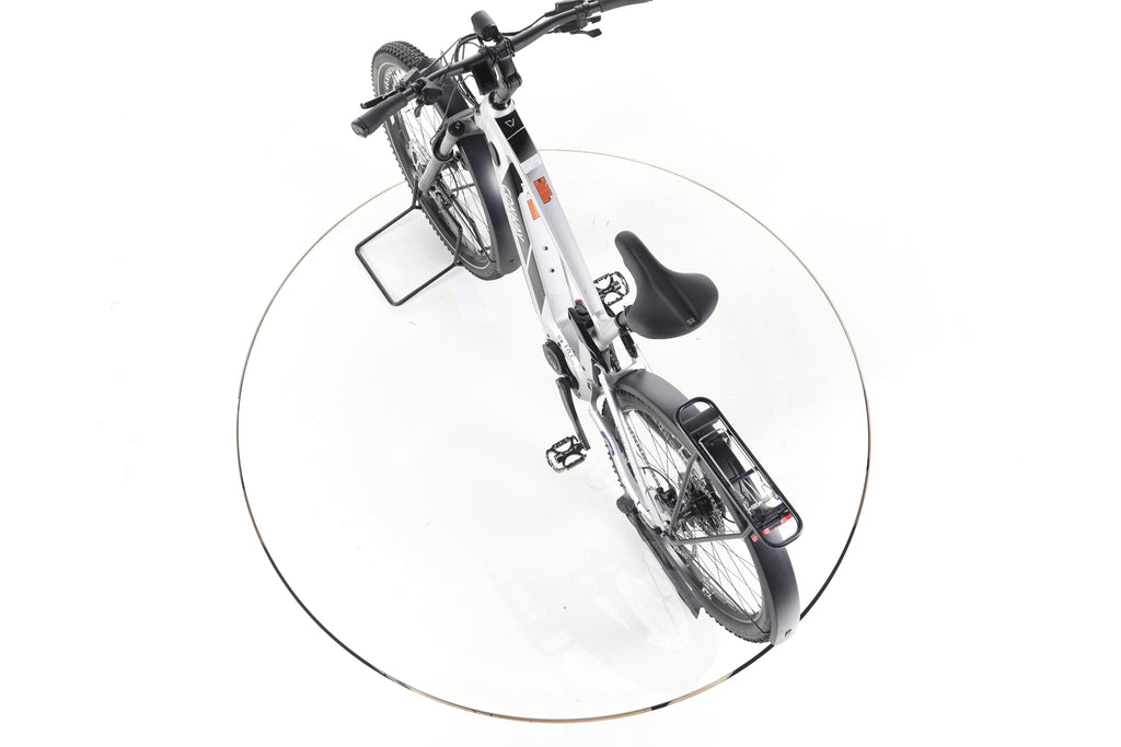 Conway Xyron SUV 2.7 SUV E-Bike - Image 21