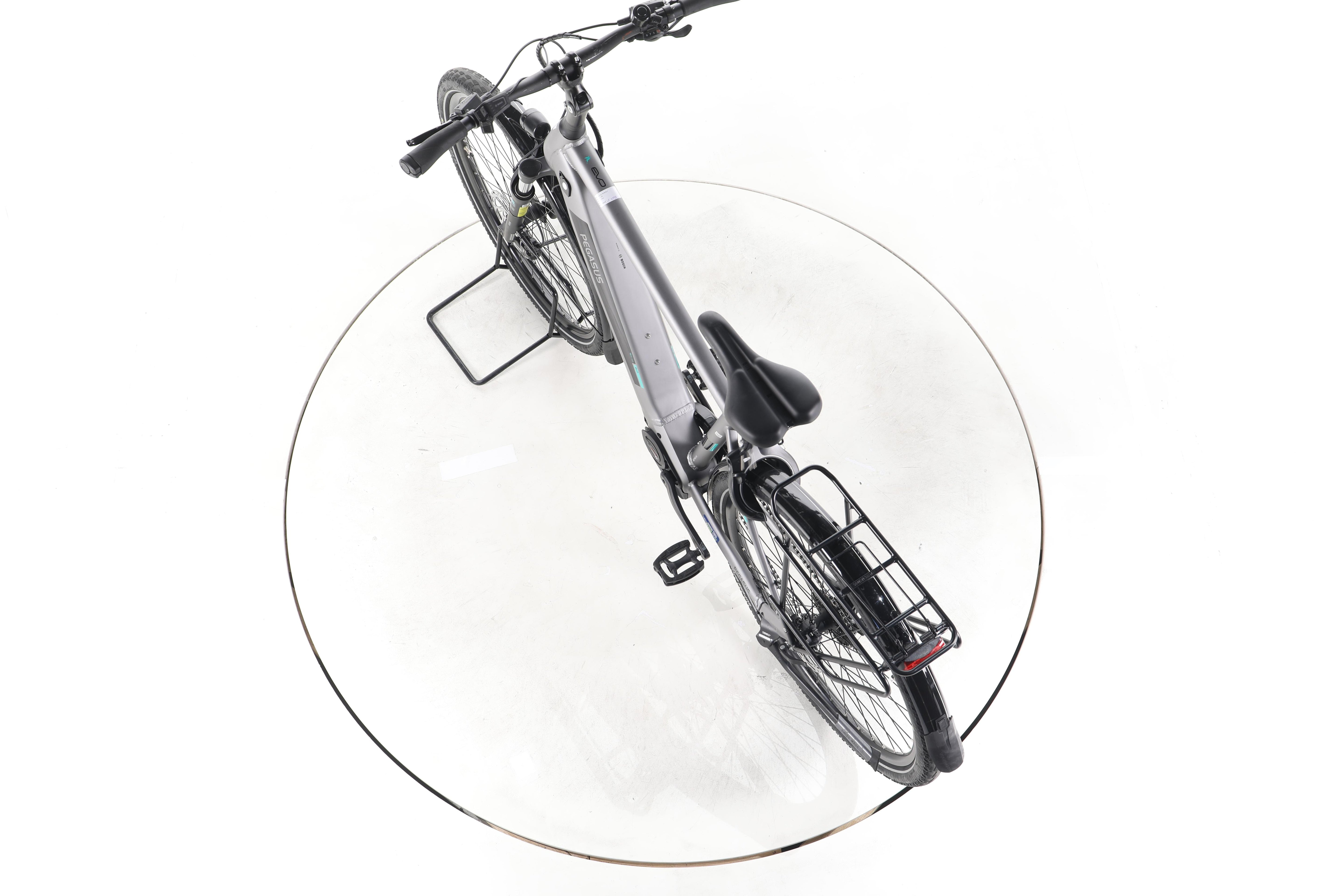 Pegasus EVO CX Trekking E-Bike - Image 21
