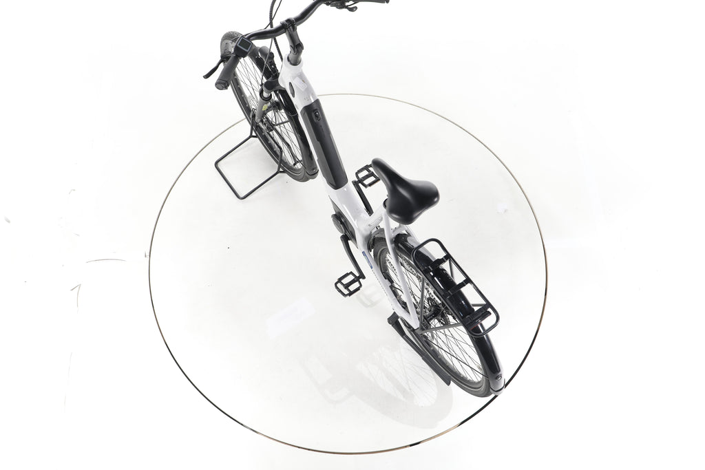Winora Tria 7 eco City E-Bike Tiefeinsteiger - Image 21