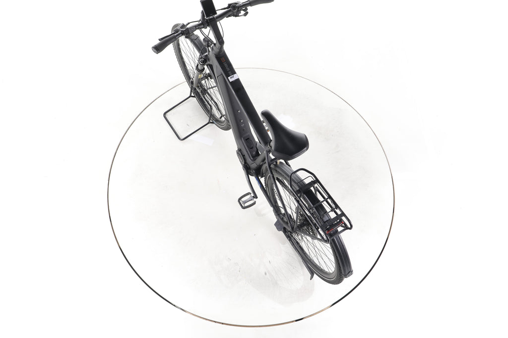 KTM ZEG POWER SPORT 11 PLUS Trekking E-Bike - Image 21