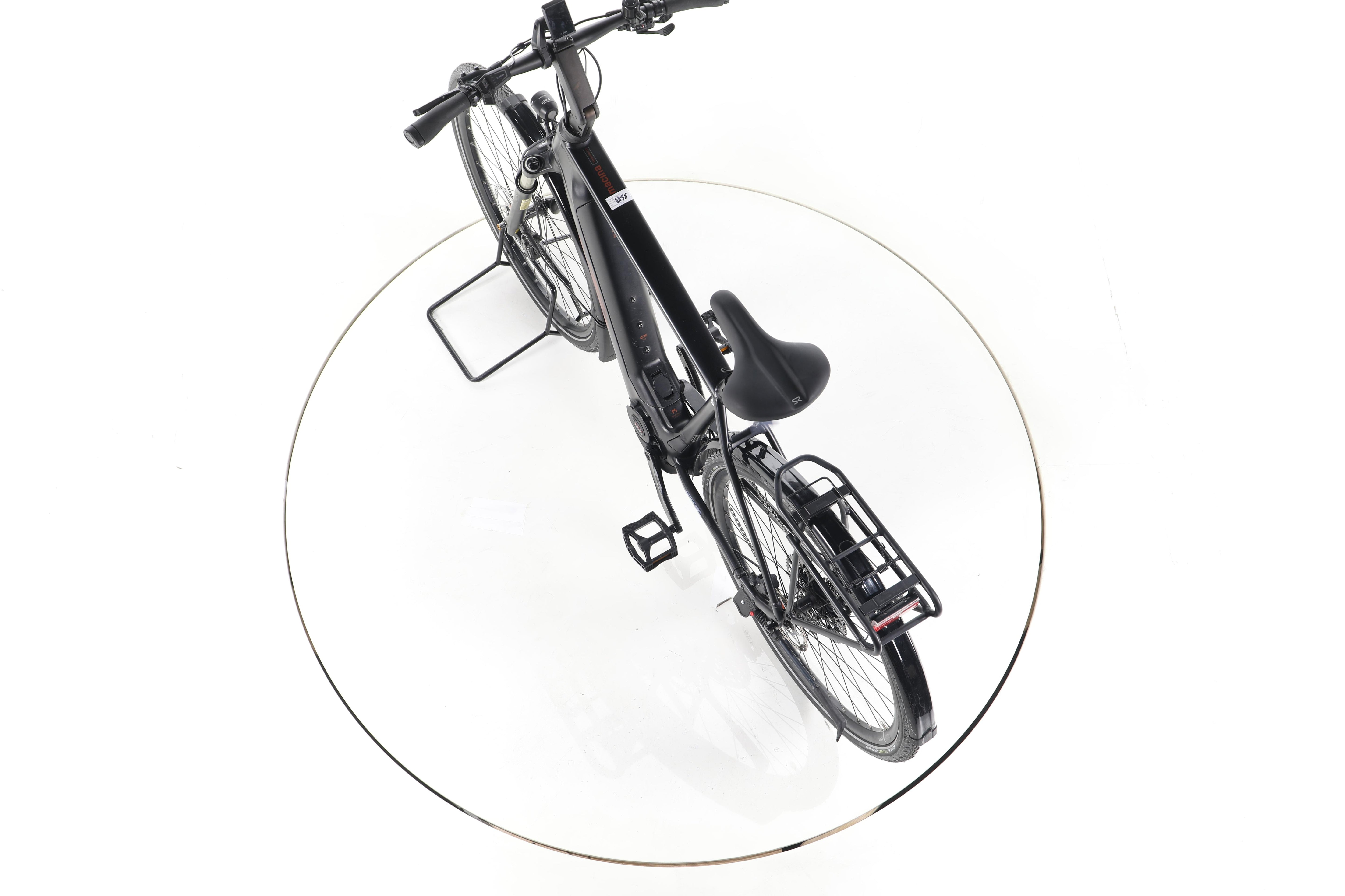KTM Macina Ultimate XTS Trekking E-Bike - Image 21