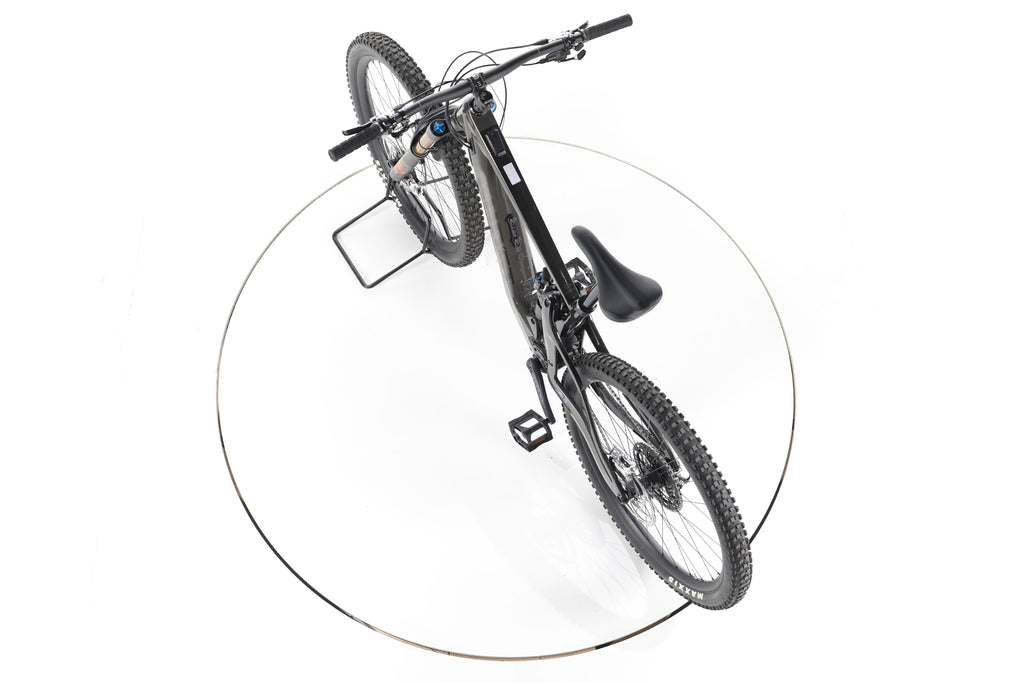 Ghost PATH RIOT FULL PARTY E-Bike Fully Carbon 2024 - Image 21