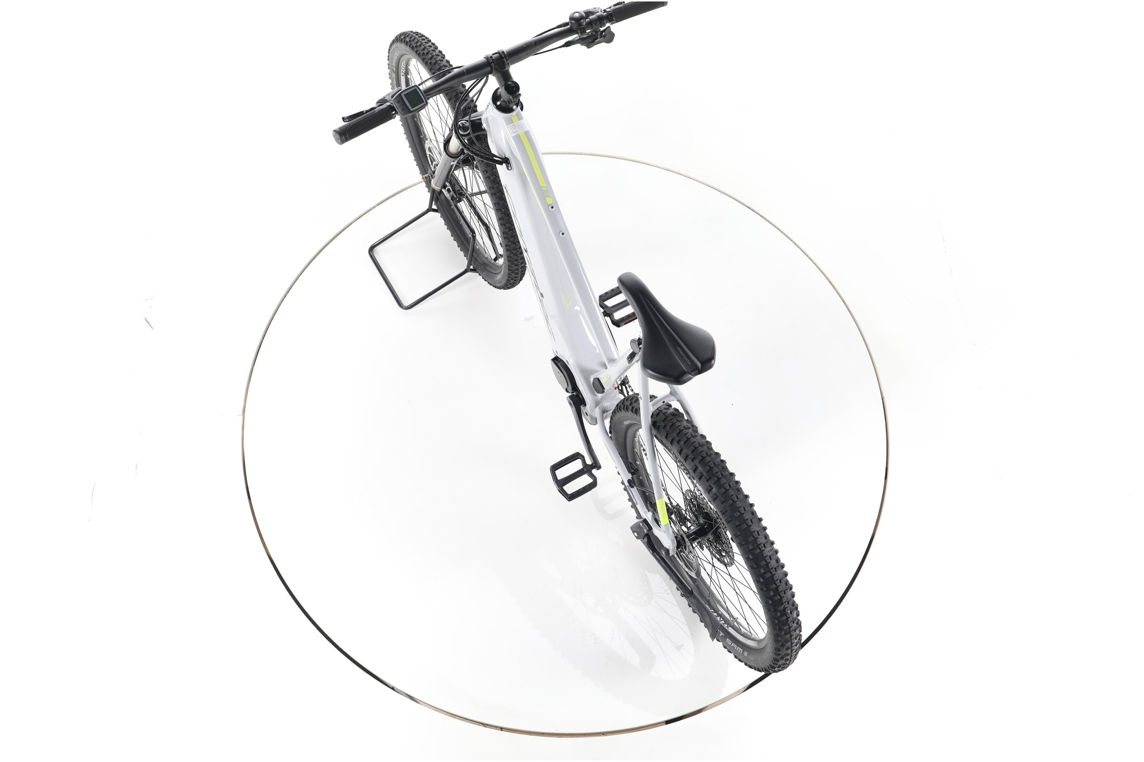 Corratec X-Vert Race E-Bike - Image 21