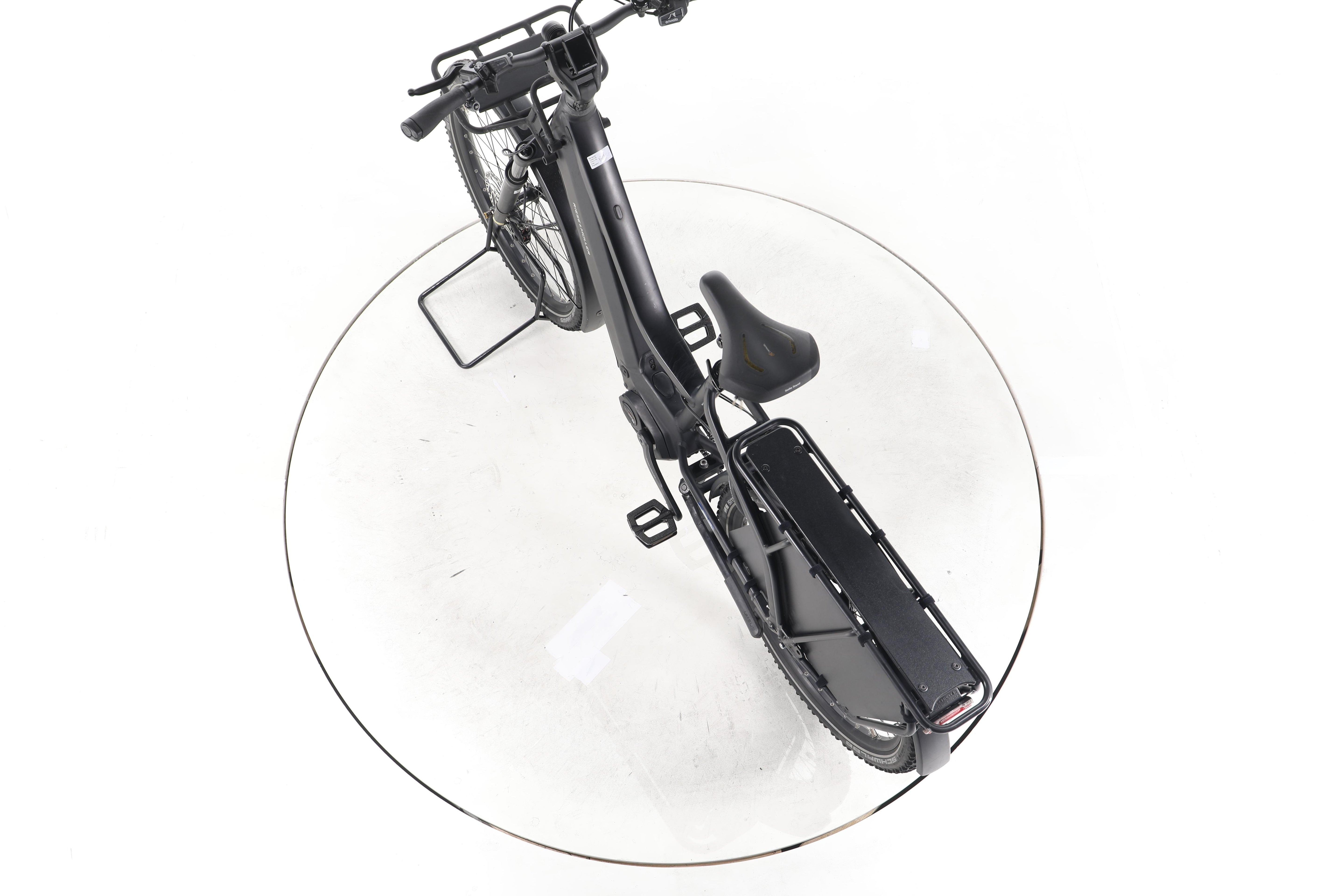 Riese & Müller Multicharger Mixte GT Vario E-Lastenrad - Image 21