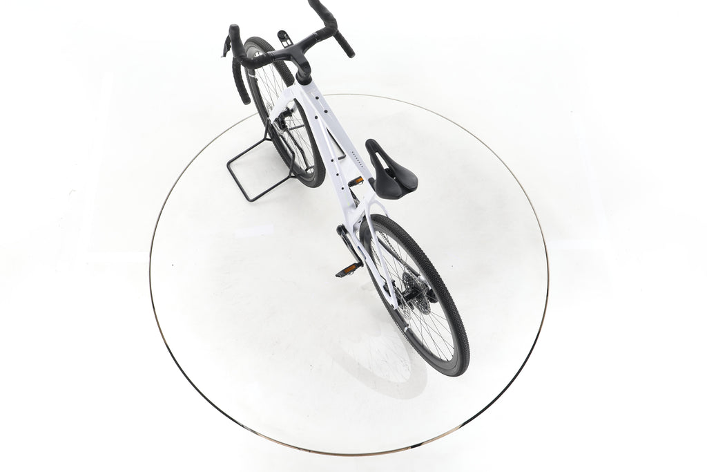 Rose Backroad FF Rival XPLR AXS Gravelbike Carbon 2024 - Image 21
